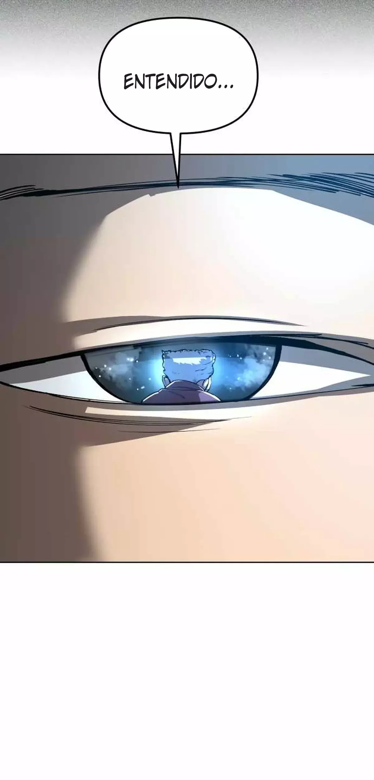 Read El Demonio Celestial del Cosmos 3077 Manga Online