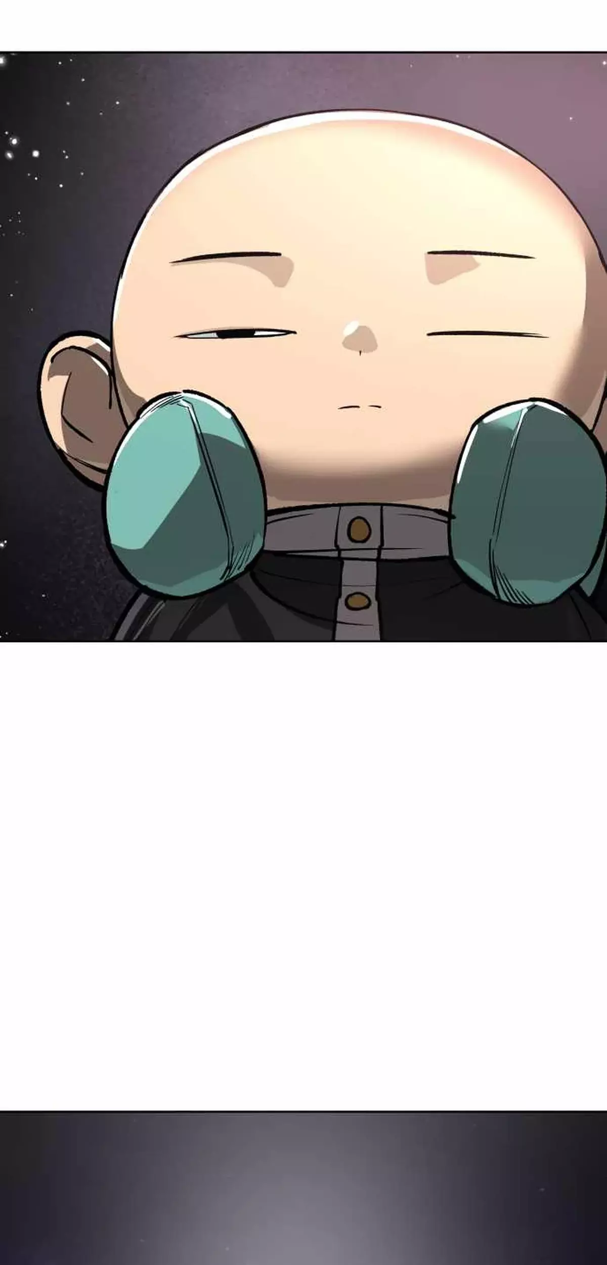 Read El Demonio Celestial del Cosmos 3077 Manga Online