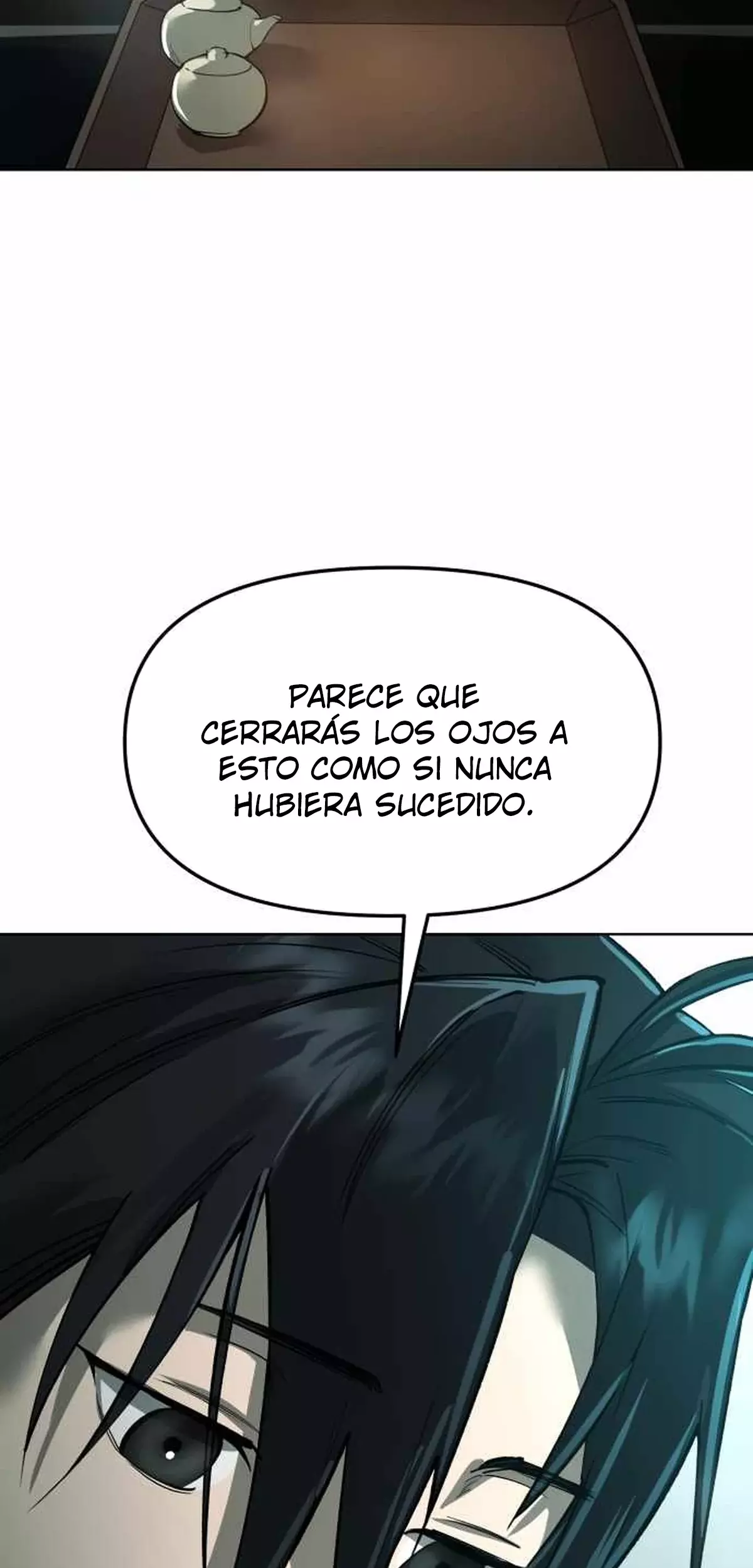 Read El Demonio Celestial del Cosmos 3077 Manga Online