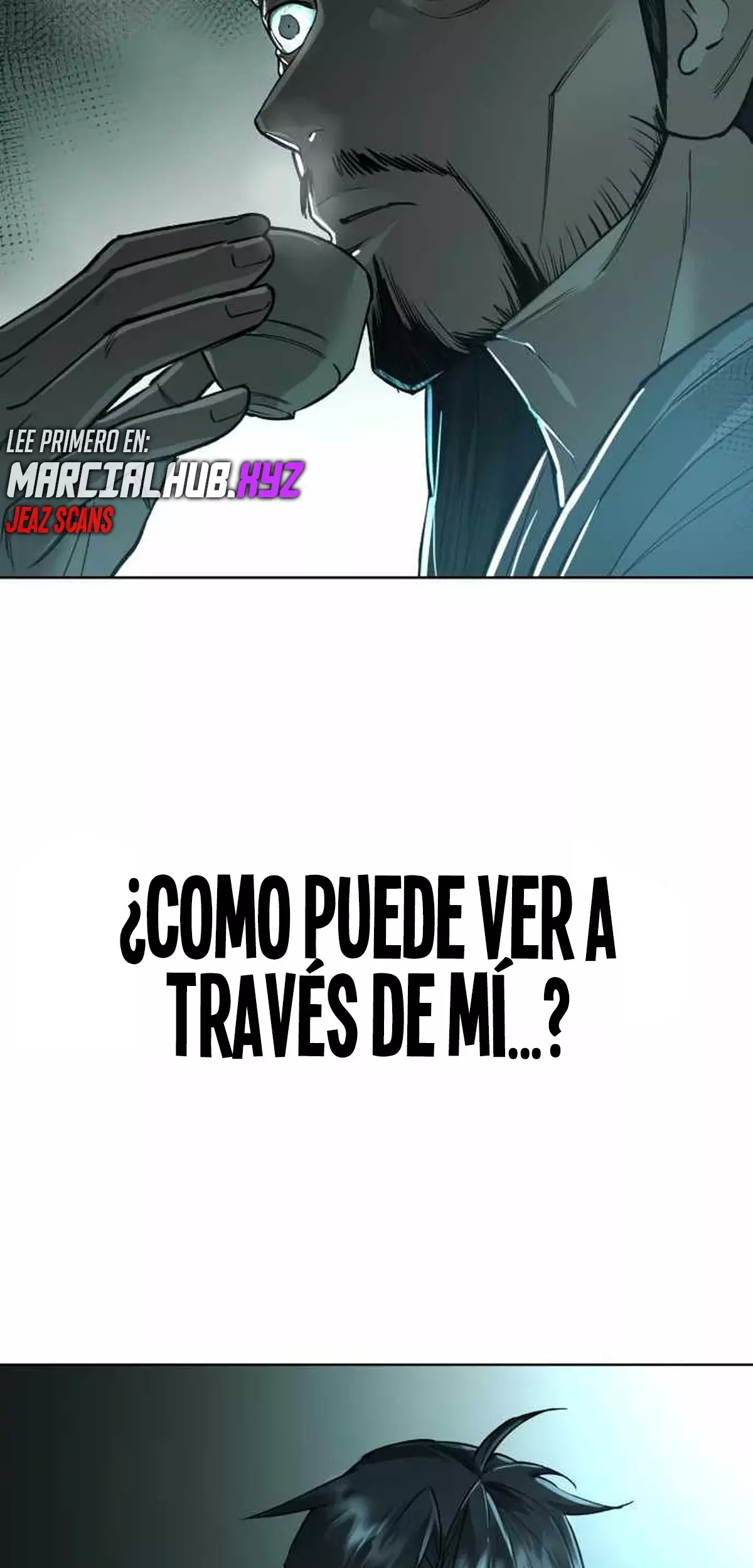 Read El Demonio Celestial del Cosmos 3077 Manga Online