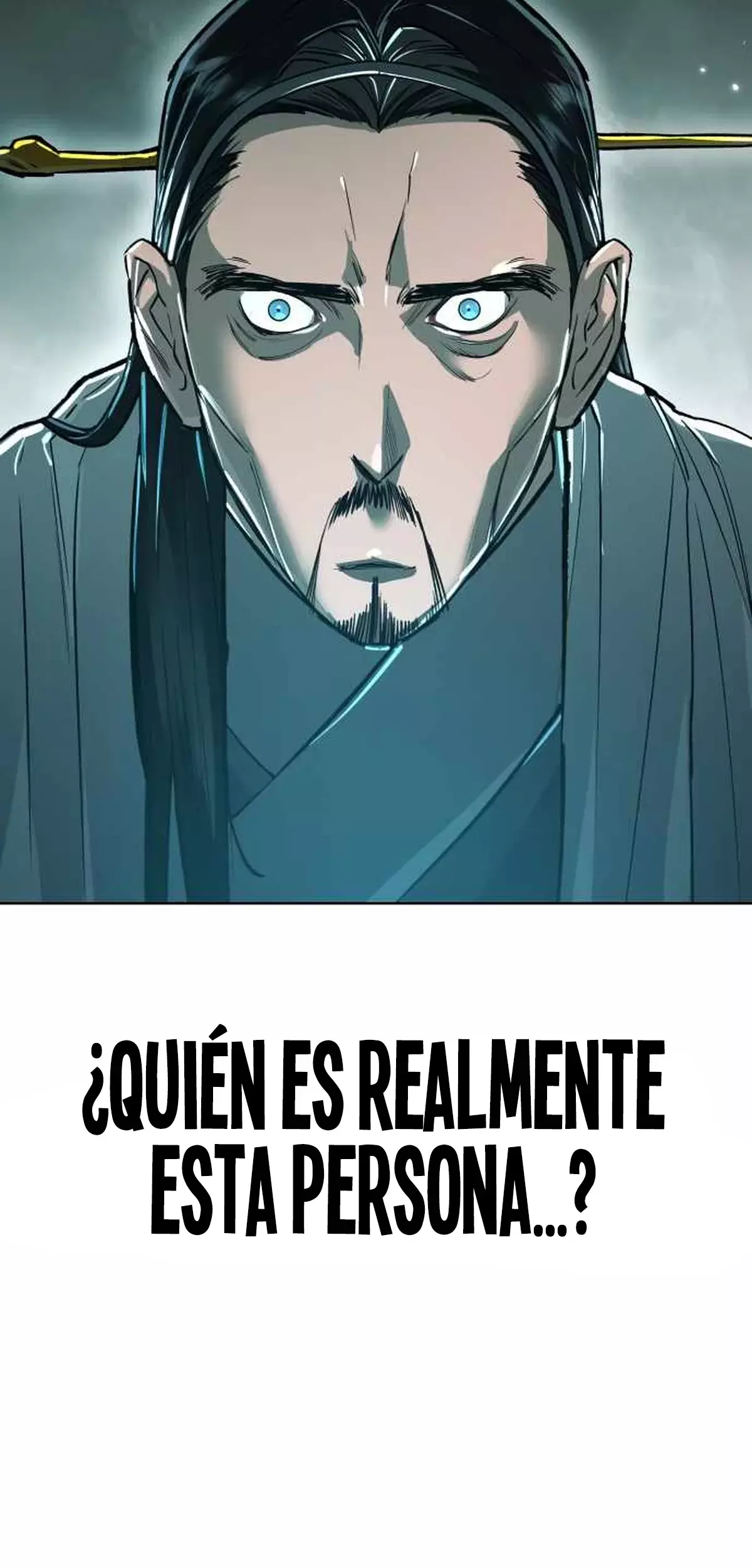 Read El Demonio Celestial del Cosmos 3077 Manga Online