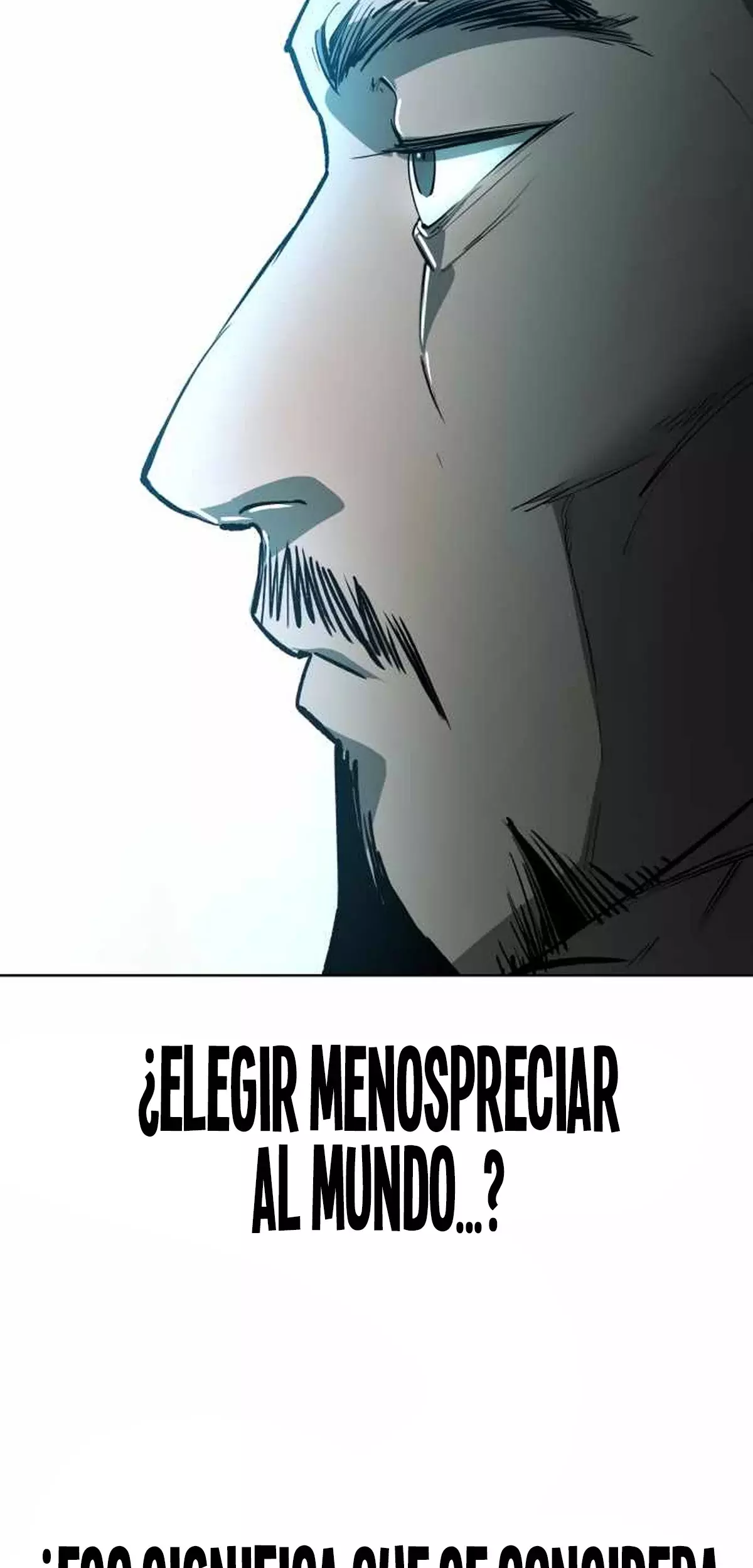 Read El Demonio Celestial del Cosmos 3077 Manga Online