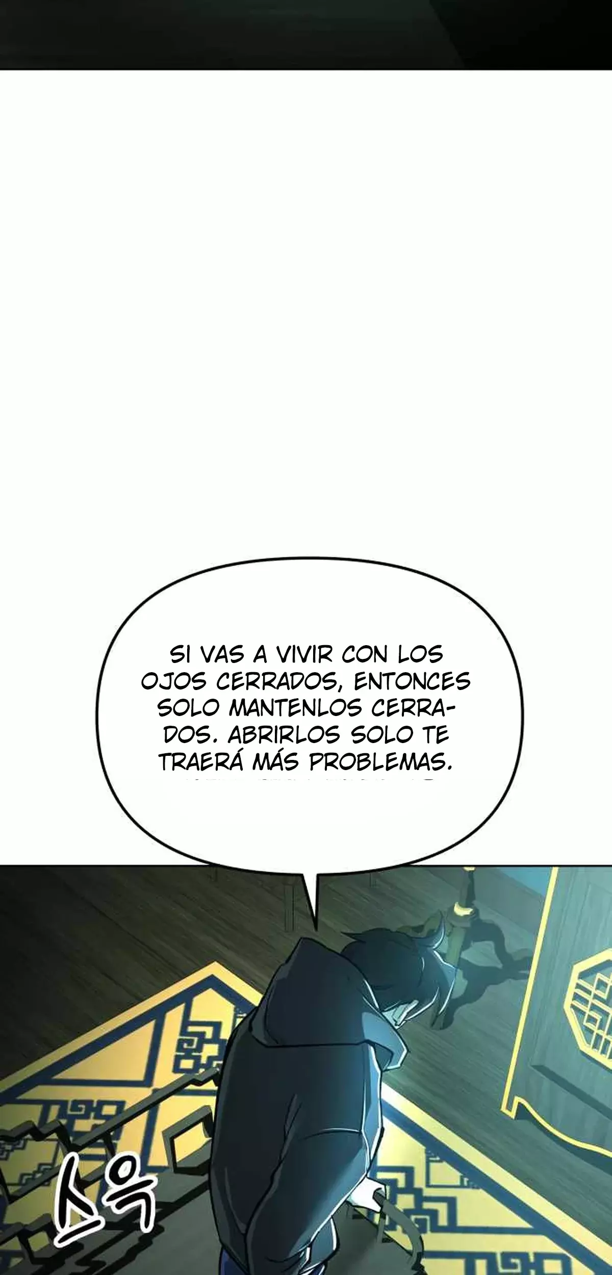 Read El Demonio Celestial del Cosmos 3077 Manga Online
