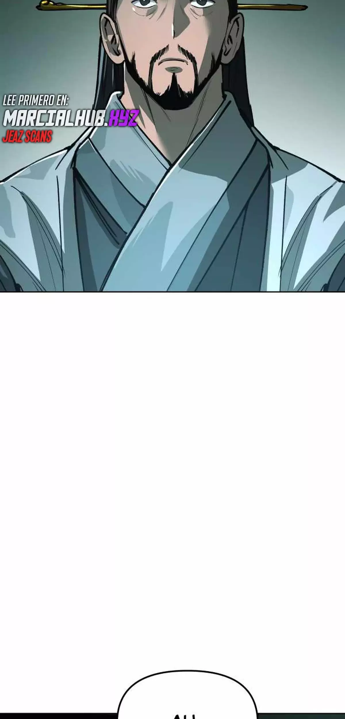 Read El Demonio Celestial del Cosmos 3077 Manga Online