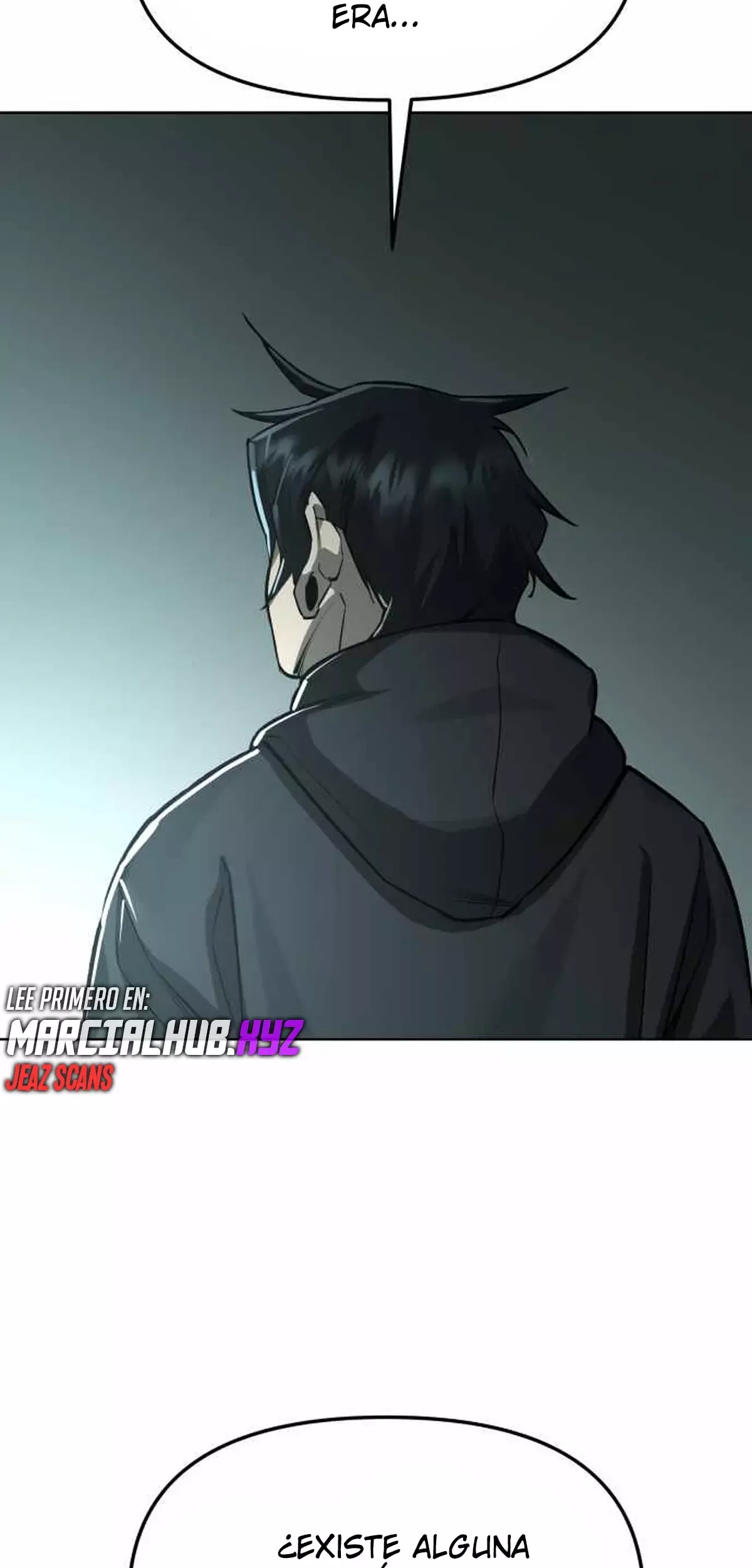 Read El Demonio Celestial del Cosmos 3077 Manga Online