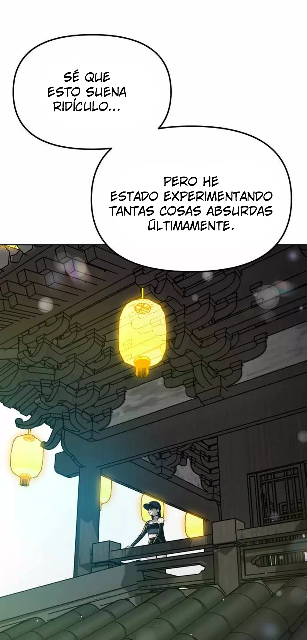 Read El Demonio Celestial del Cosmos 3077 Manga Online