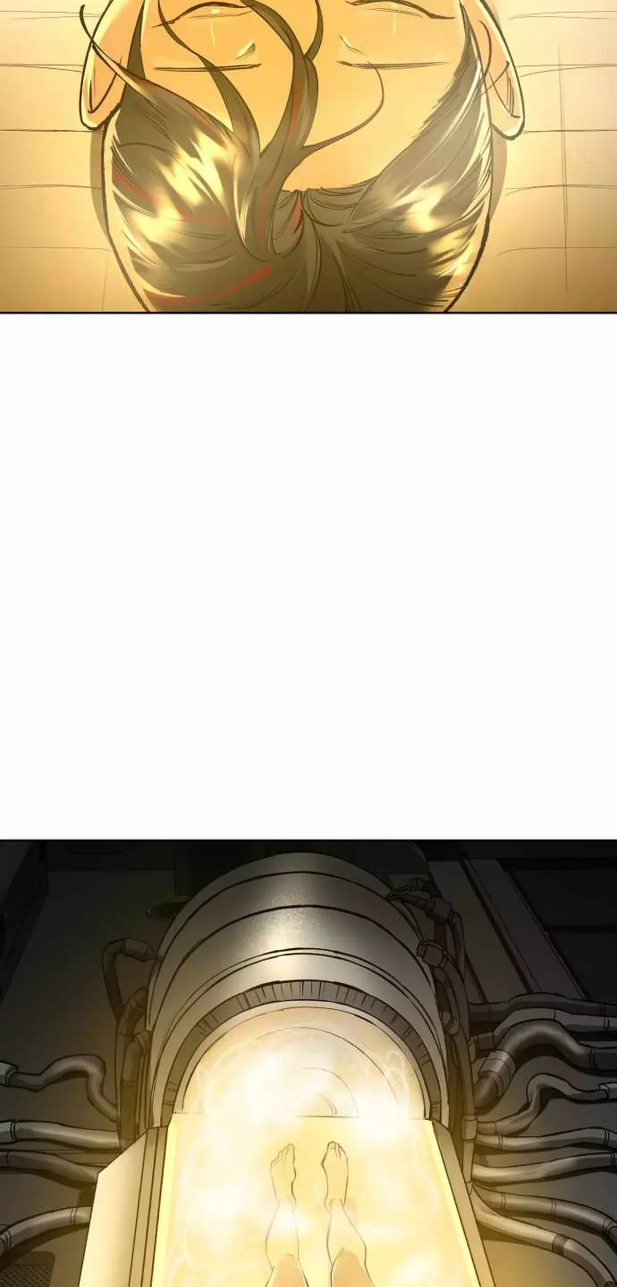 Read El Demonio Celestial del Cosmos 3077 Manga Online