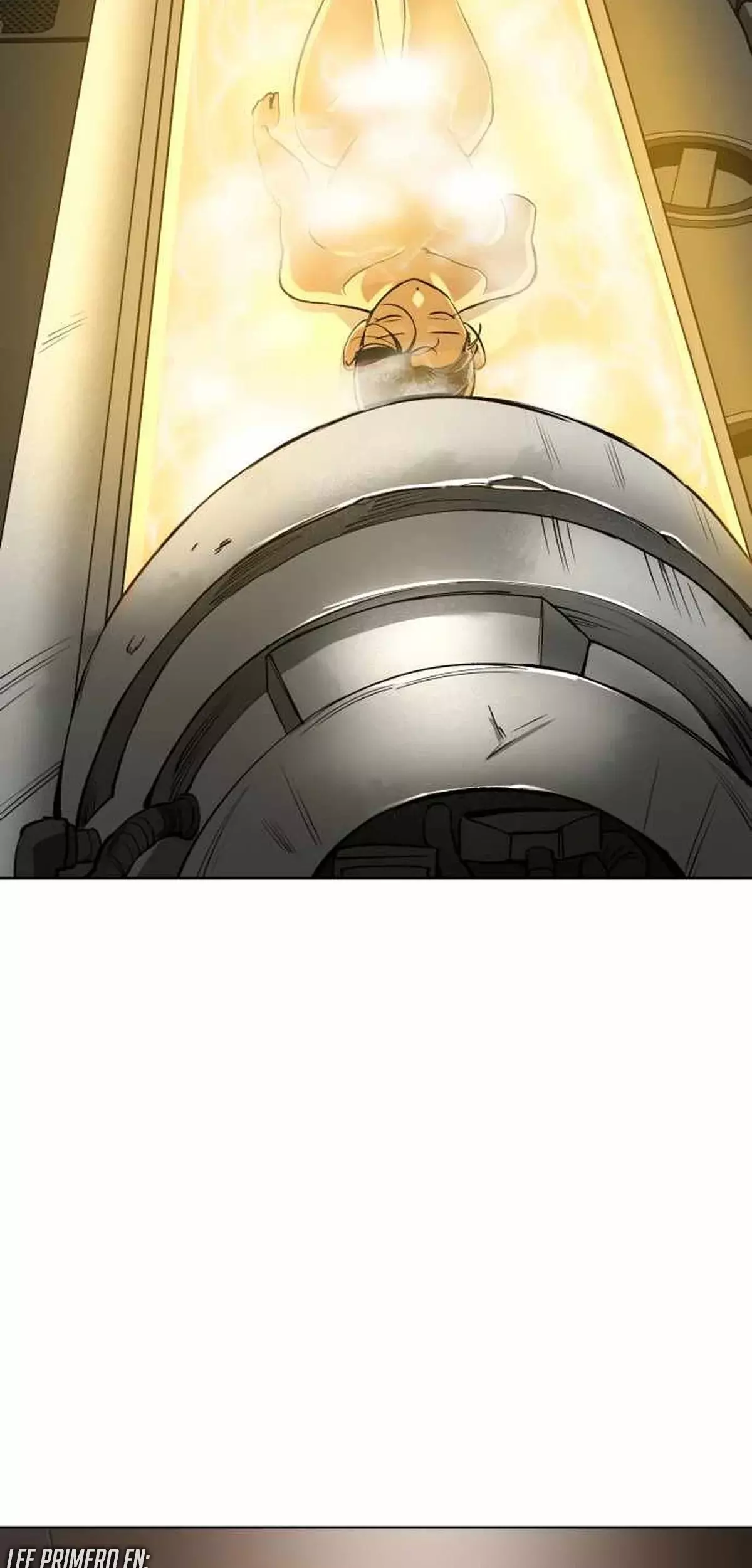 Read El Demonio Celestial del Cosmos 3077 Manga Online