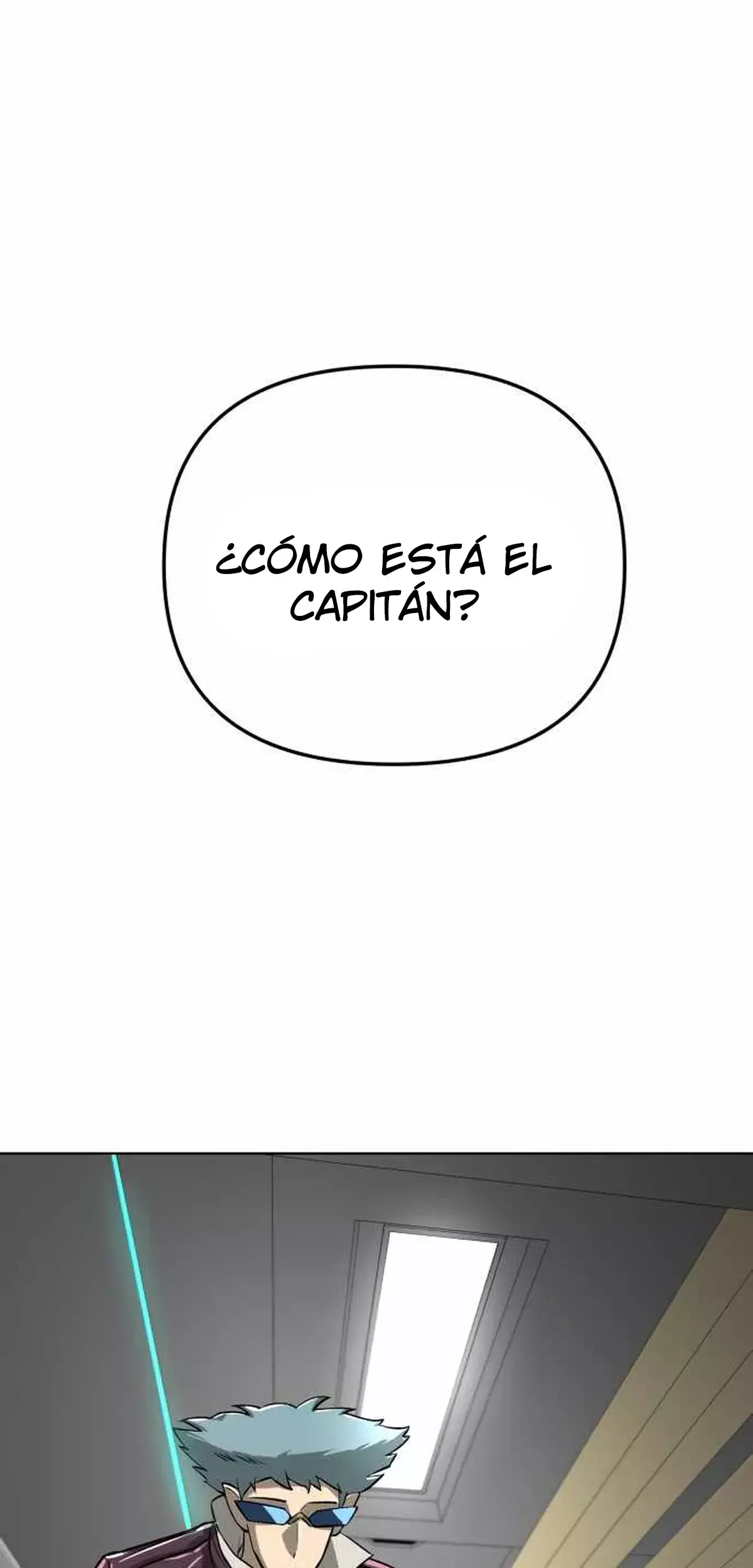 Read El Demonio Celestial del Cosmos 3077 Manga Online