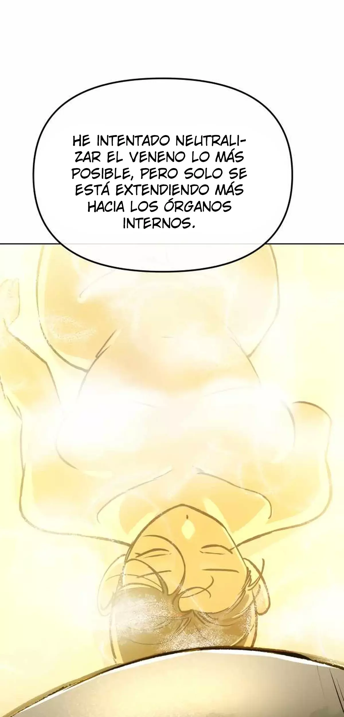 Read El Demonio Celestial del Cosmos 3077 Manga Online