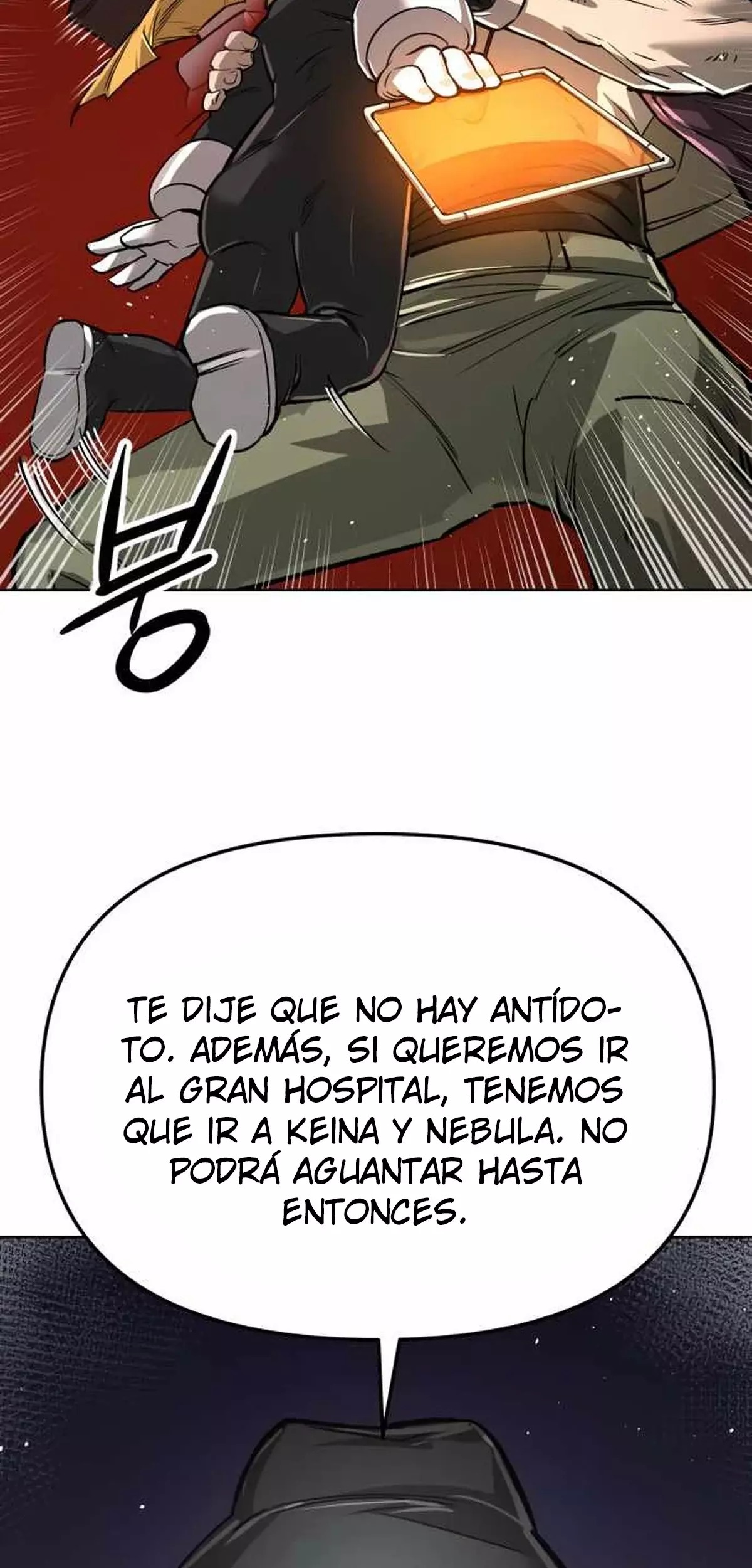 Read El Demonio Celestial del Cosmos 3077 Manga Online