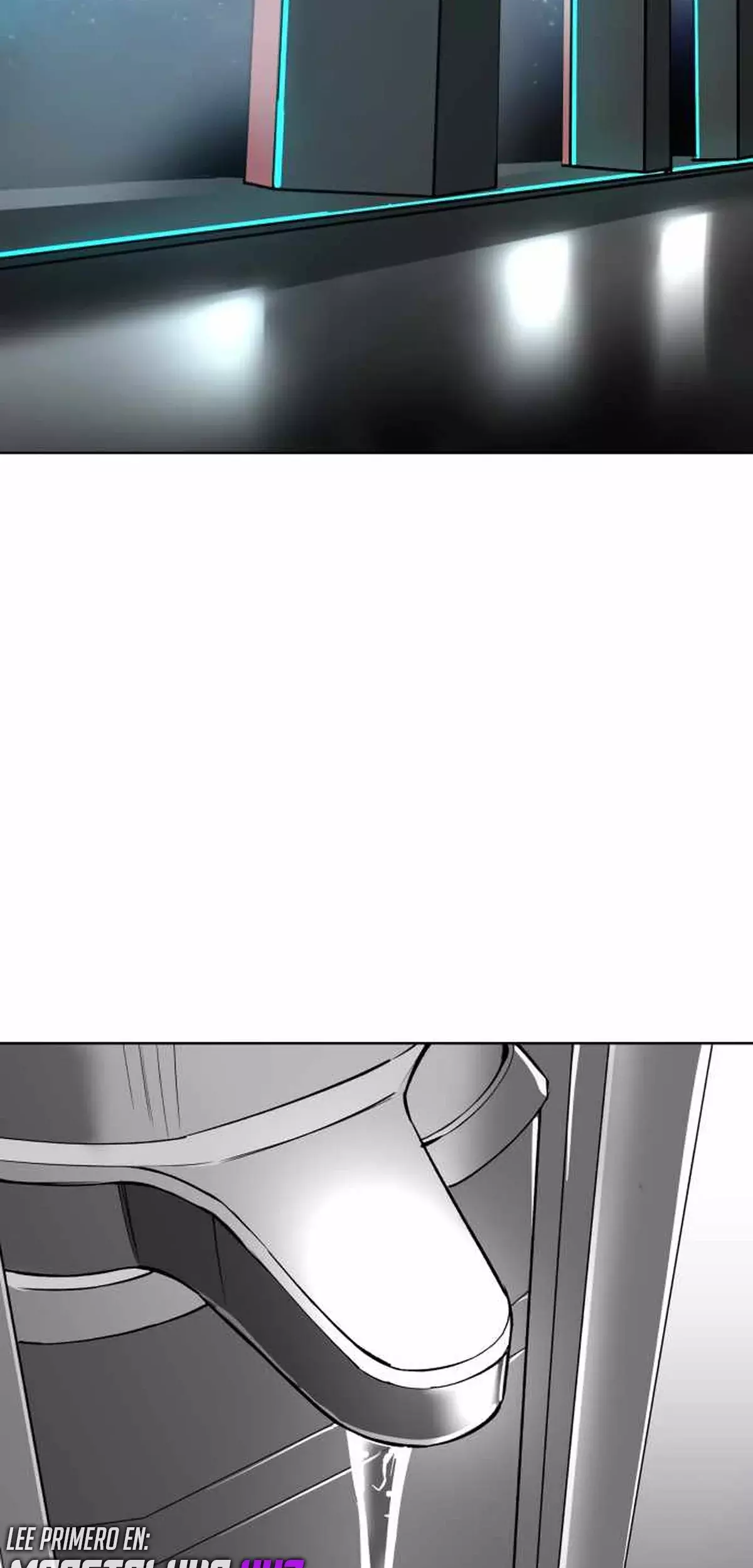 Read El Demonio Celestial del Cosmos 3077 Manga Online