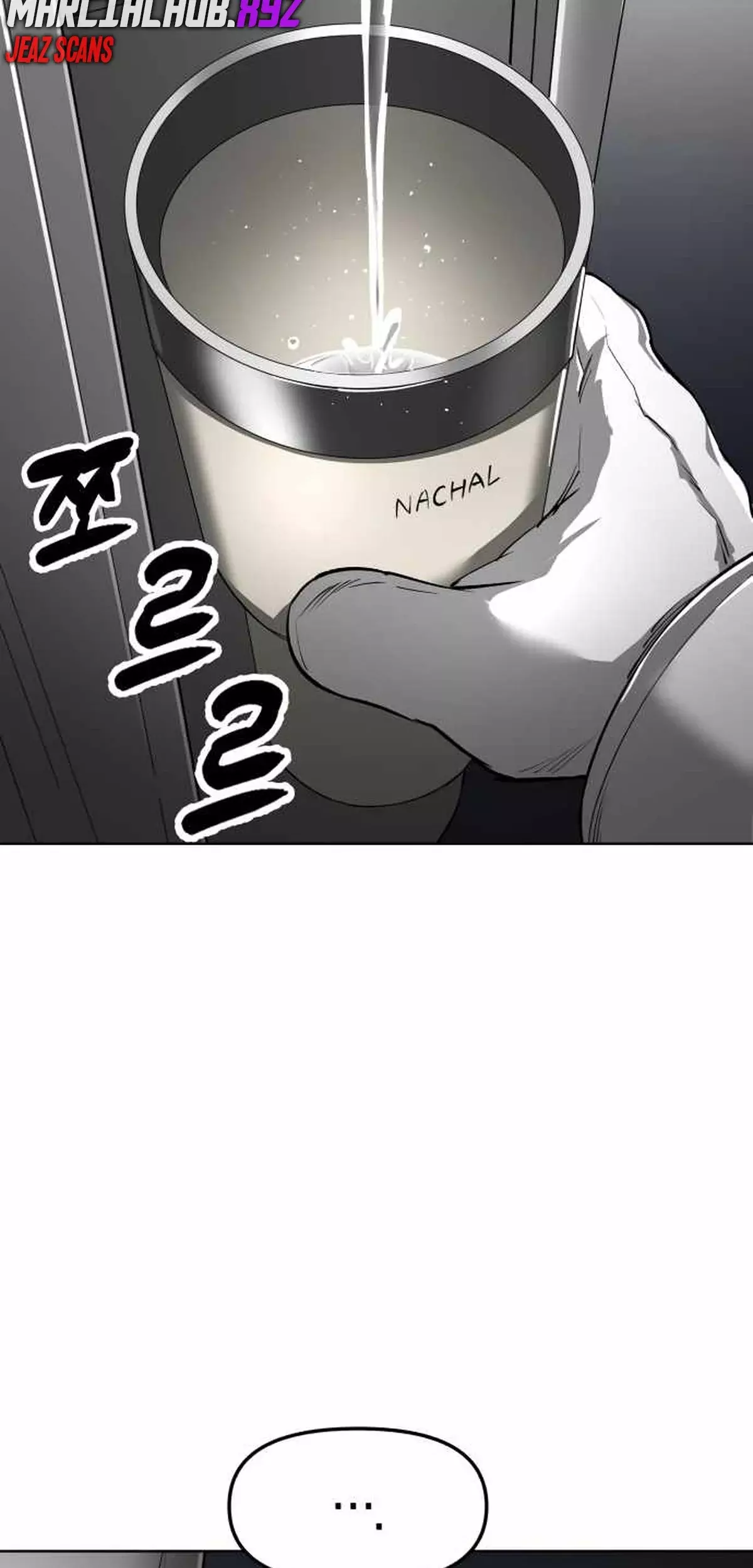 Read El Demonio Celestial del Cosmos 3077 Manga Online