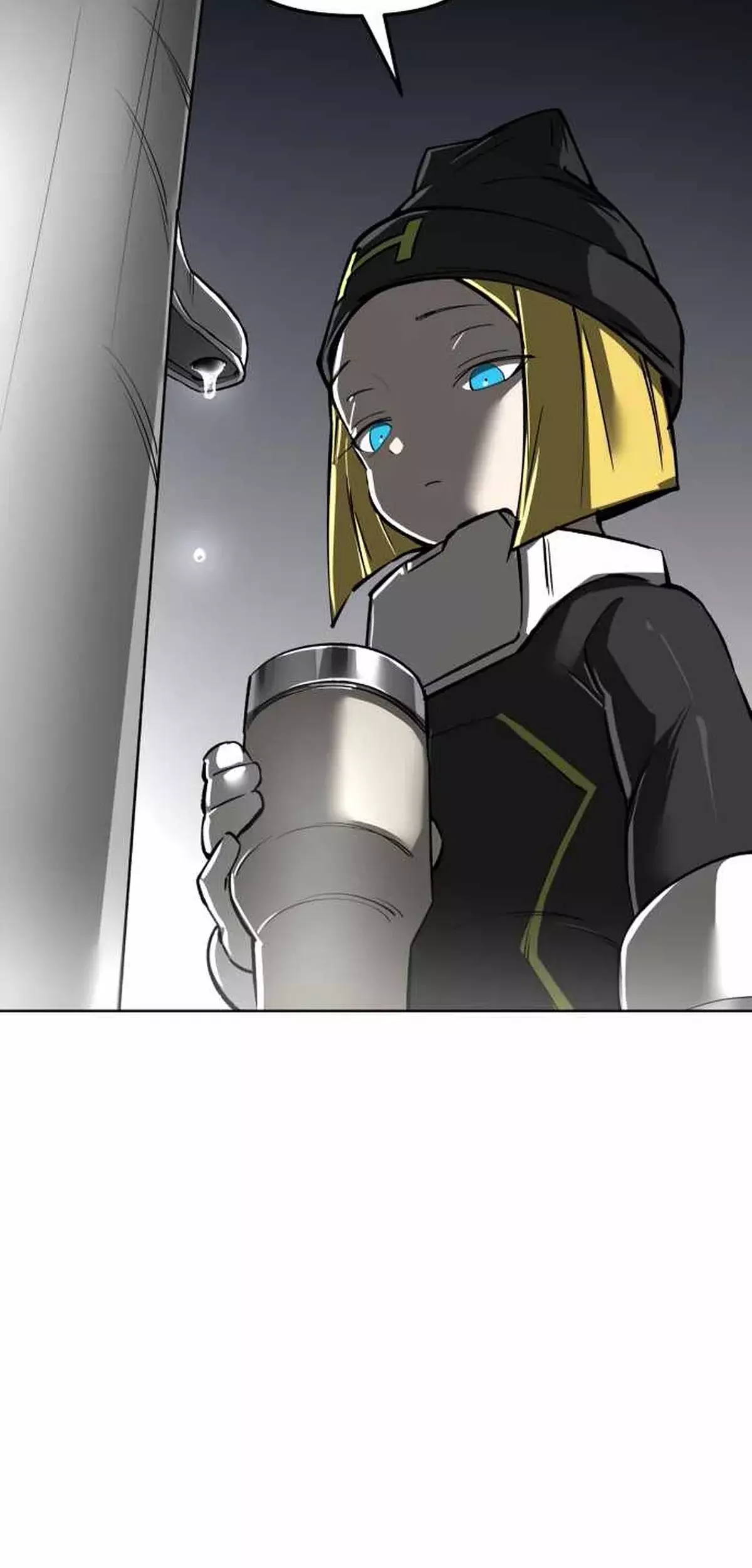Read El Demonio Celestial del Cosmos 3077 Manga Online