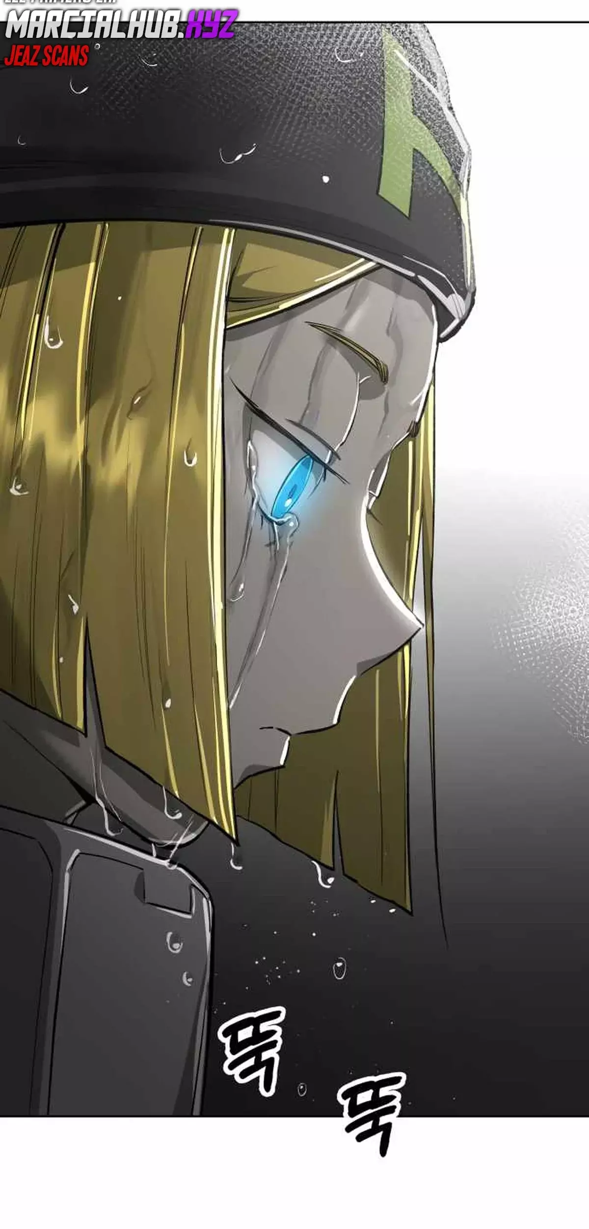Read El Demonio Celestial del Cosmos 3077 Manga Online
