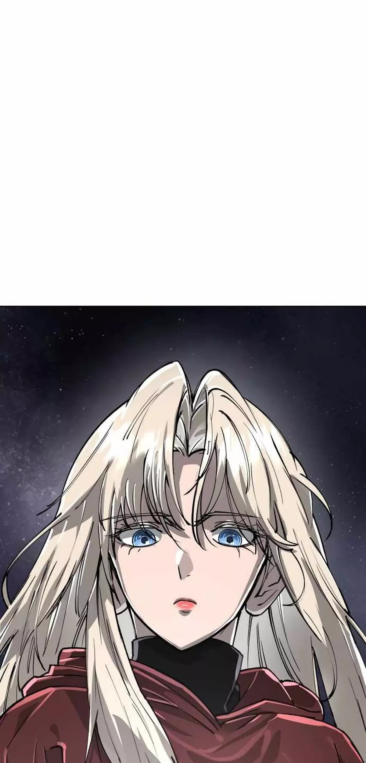 Read El Demonio Celestial del Cosmos 3077 Manga Online