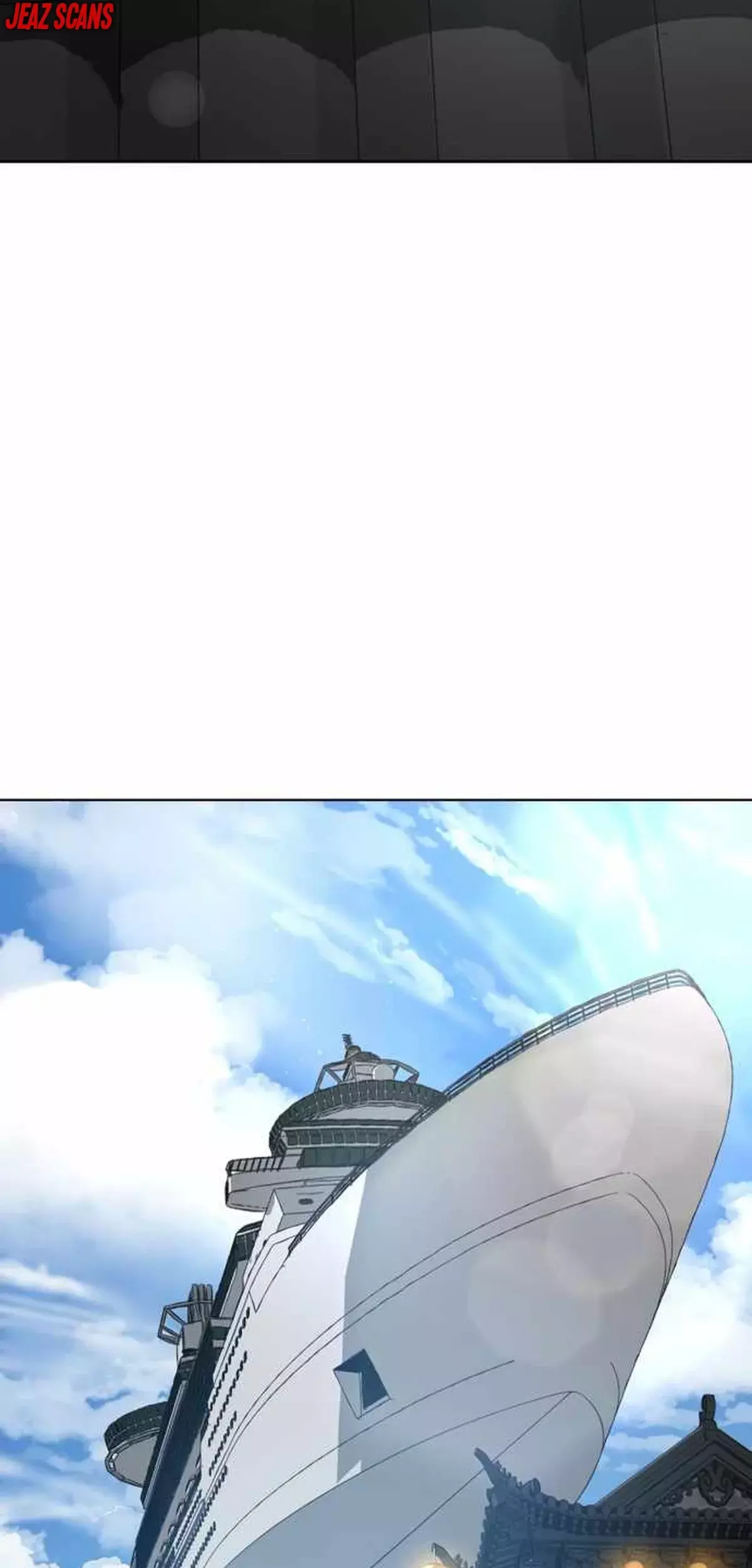 Read El Demonio Celestial del Cosmos 3077 Manga Online