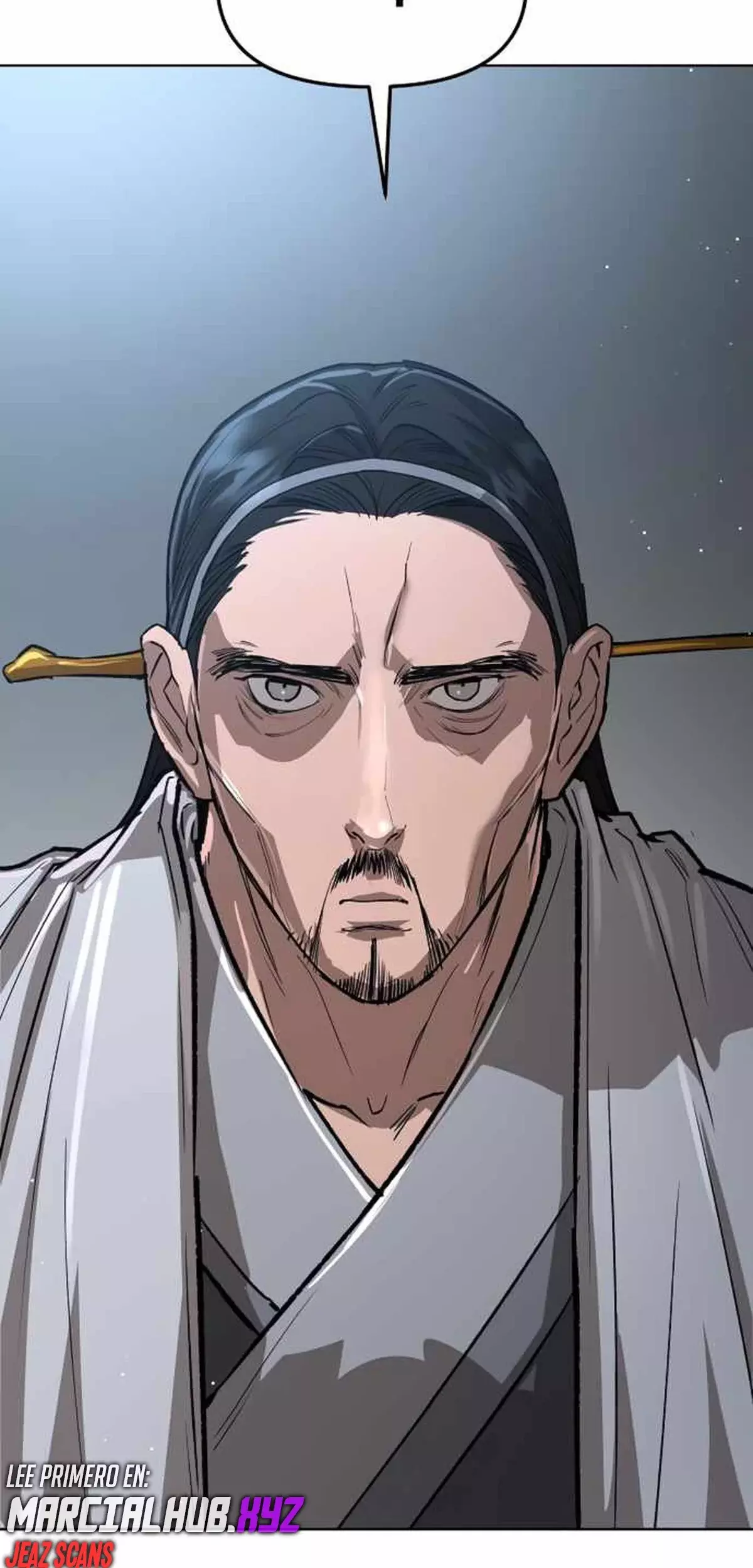 Read El Demonio Celestial del Cosmos 3077 Manga Online