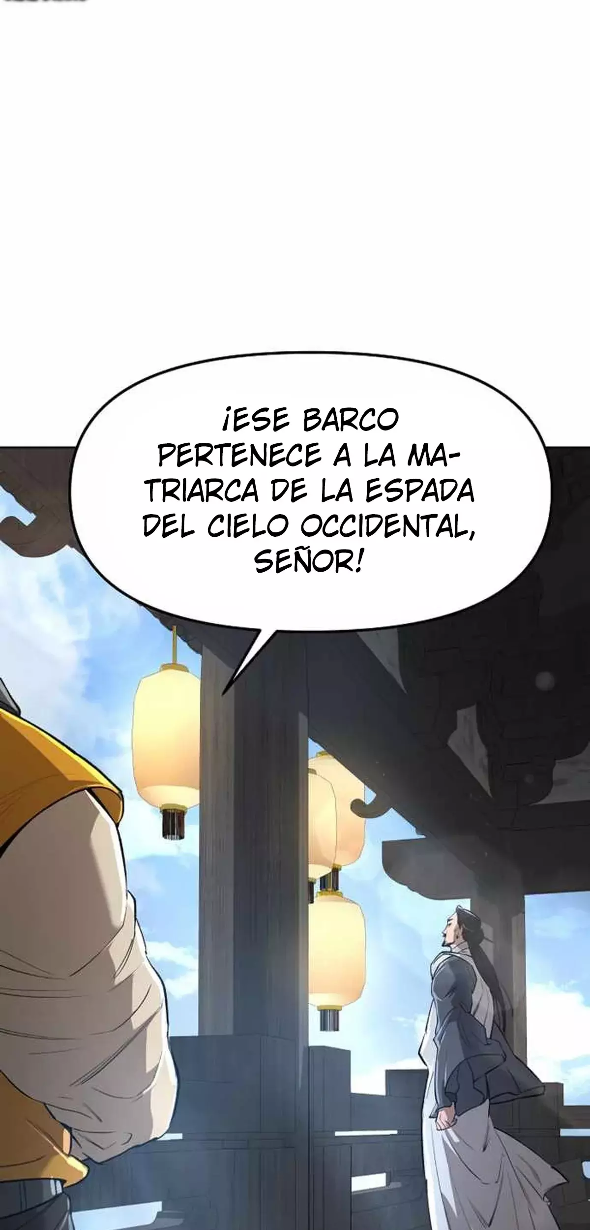 Read El Demonio Celestial del Cosmos 3077 Manga Online