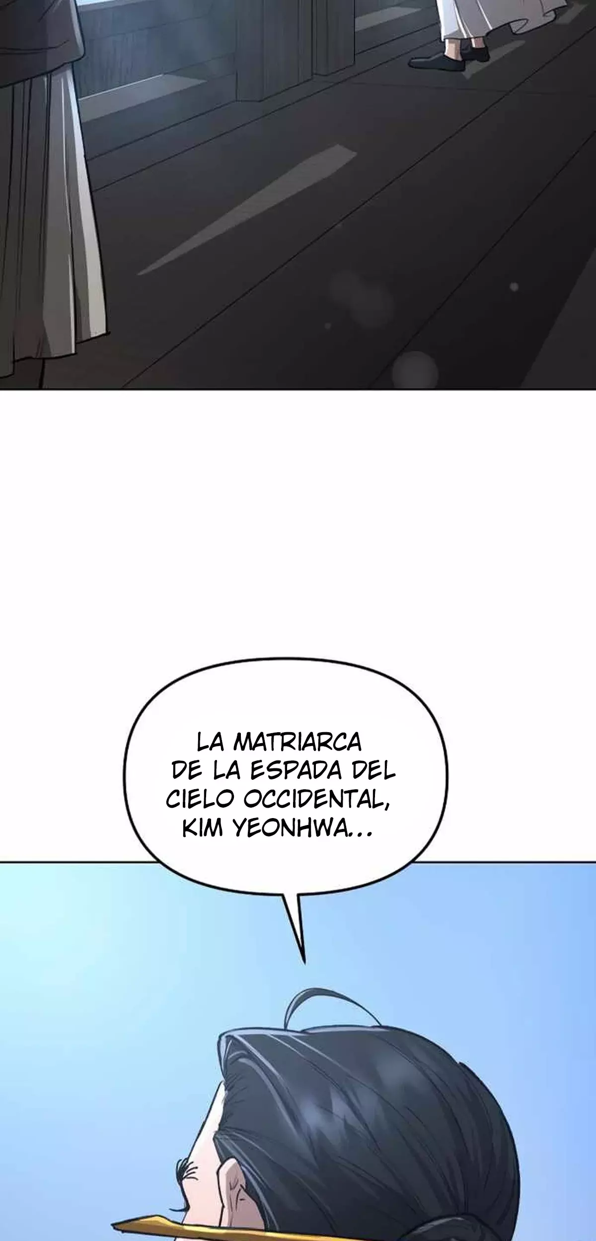 Read El Demonio Celestial del Cosmos 3077 Manga Online