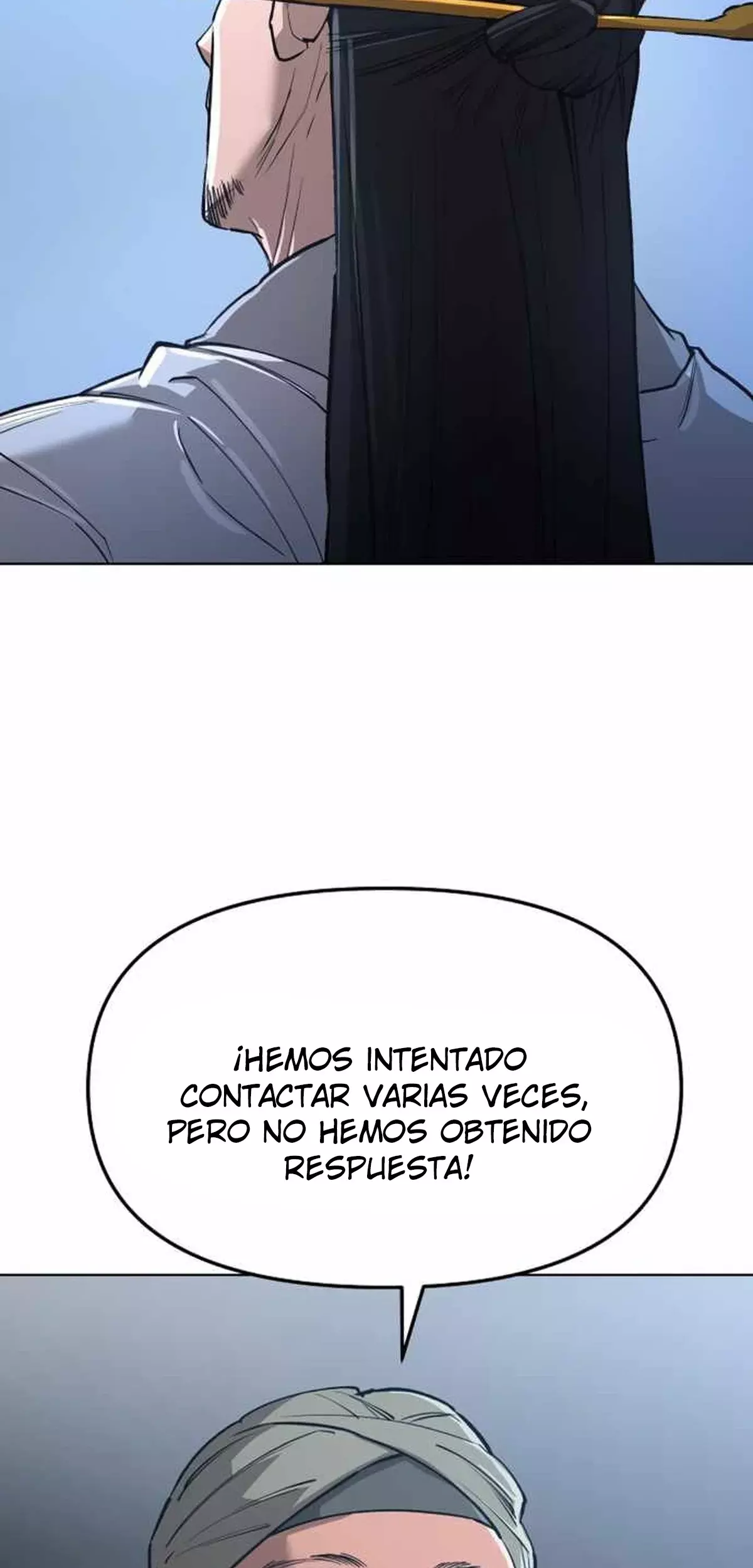 Read El Demonio Celestial del Cosmos 3077 Manga Online