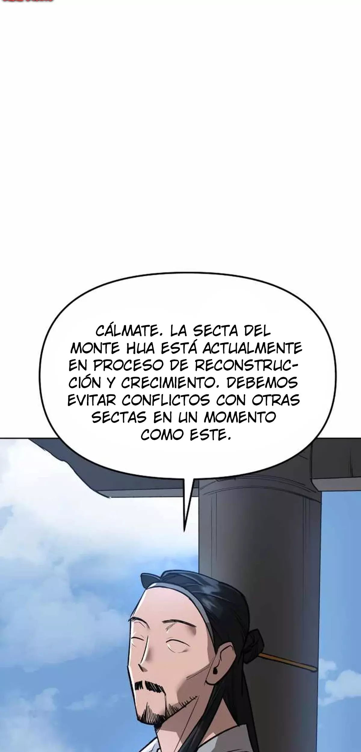 Read El Demonio Celestial del Cosmos 3077 Manga Online