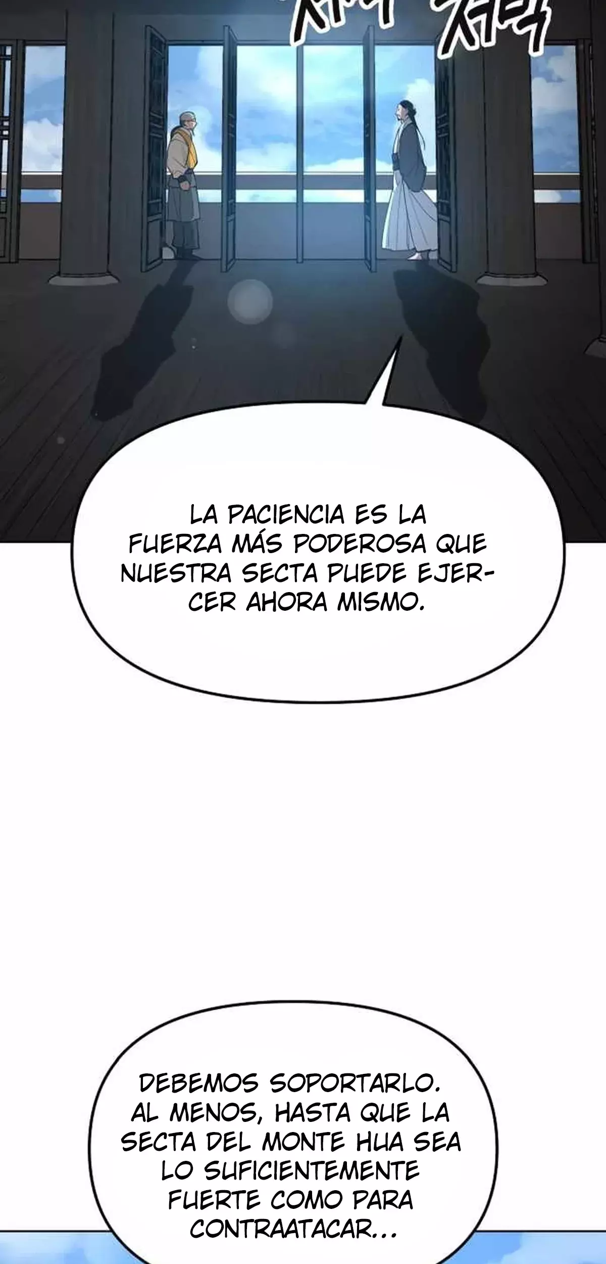 Read El Demonio Celestial del Cosmos 3077 Manga Online