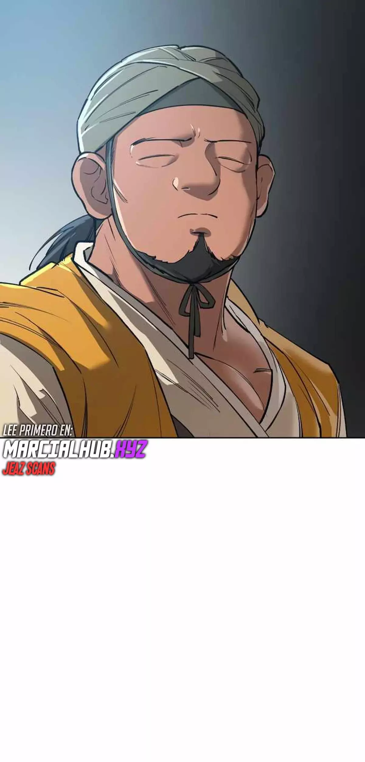 Read El Demonio Celestial del Cosmos 3077 Manga Online