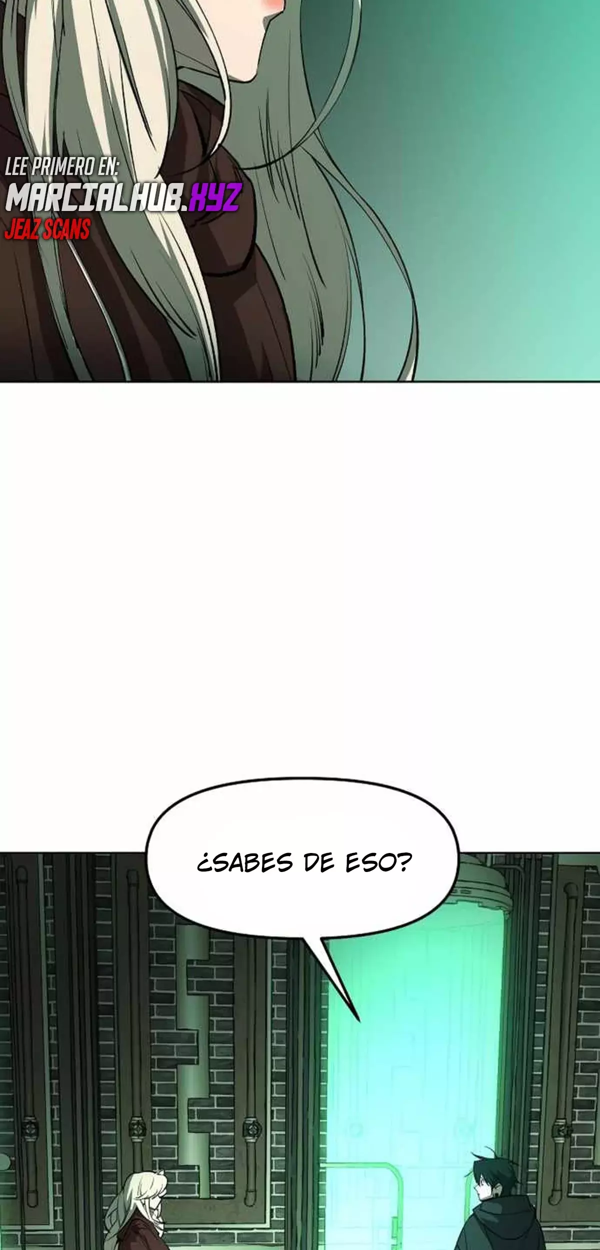 Read El Demonio Celestial del Cosmos 3077 Manga Online