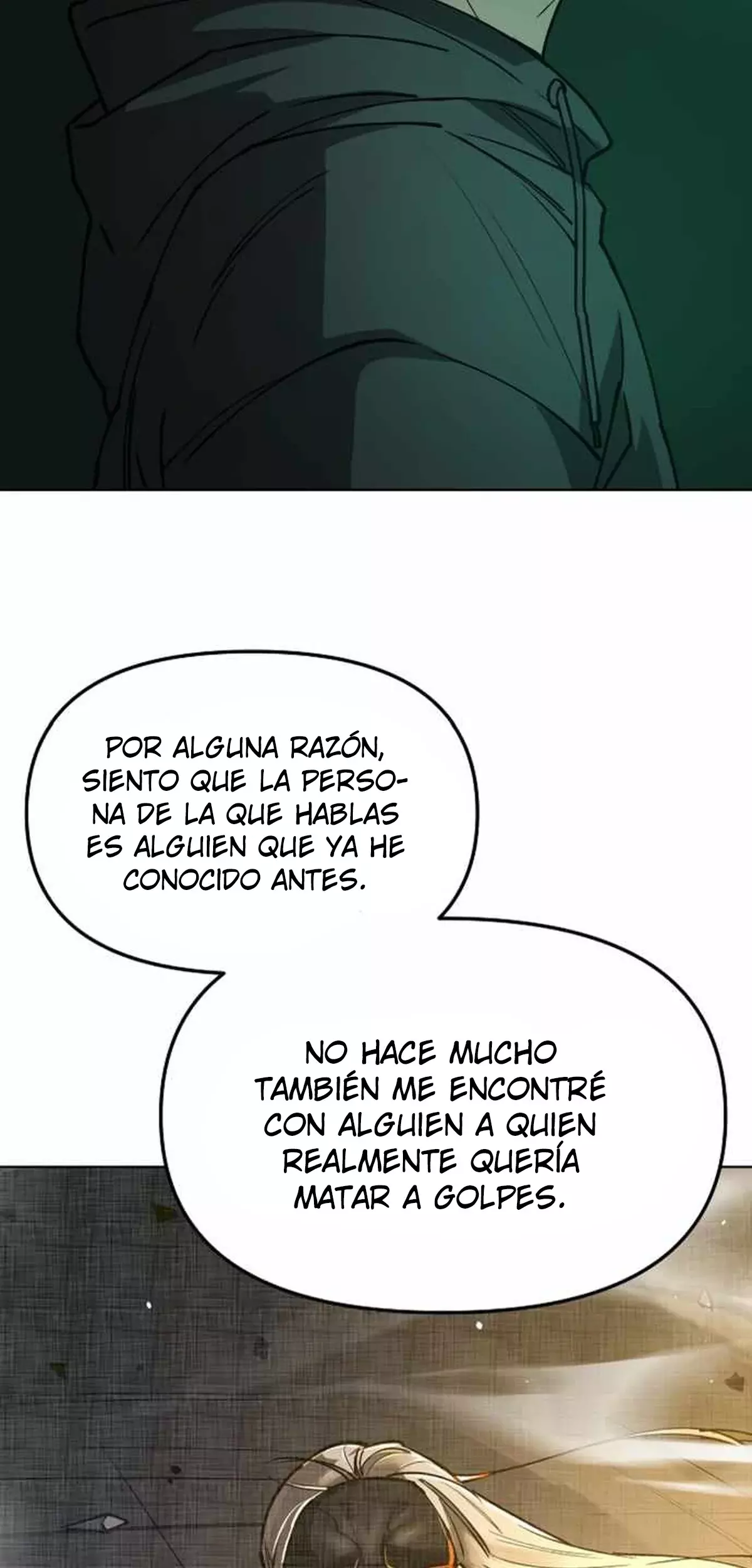 Read El Demonio Celestial del Cosmos 3077 Manga Online