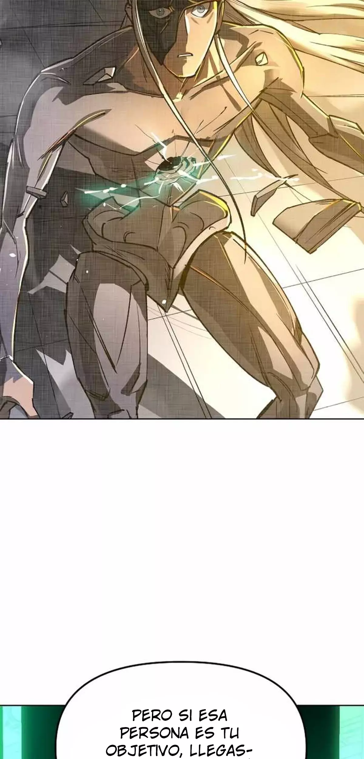 Read El Demonio Celestial del Cosmos 3077 Manga Online
