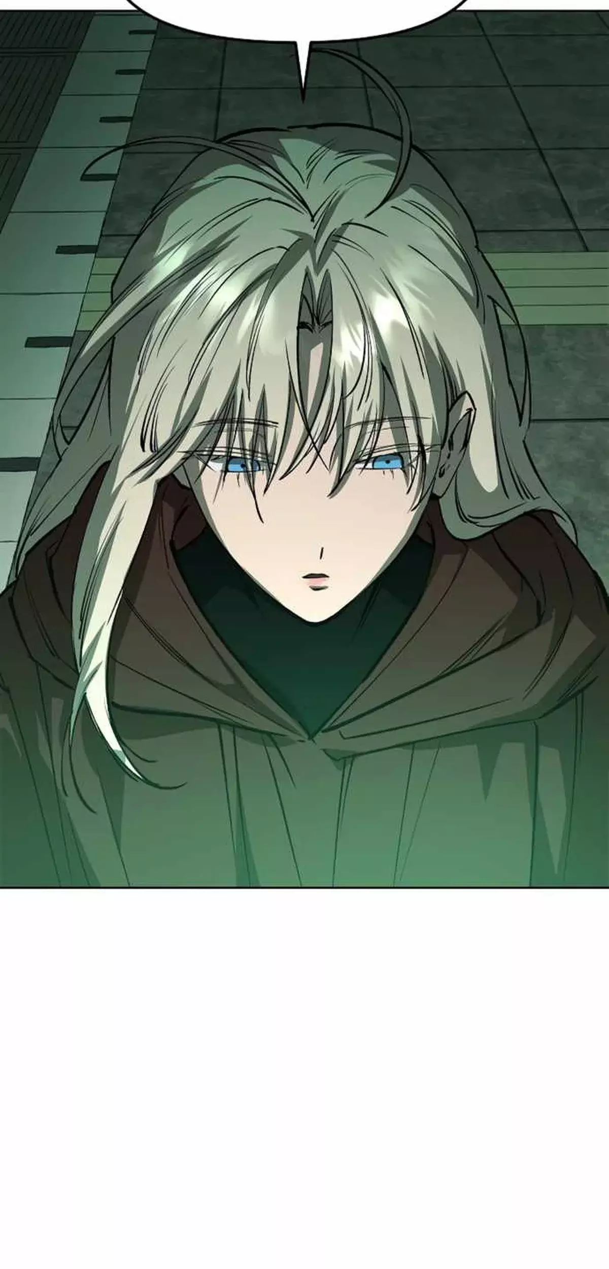Read El Demonio Celestial del Cosmos 3077 Manga Online