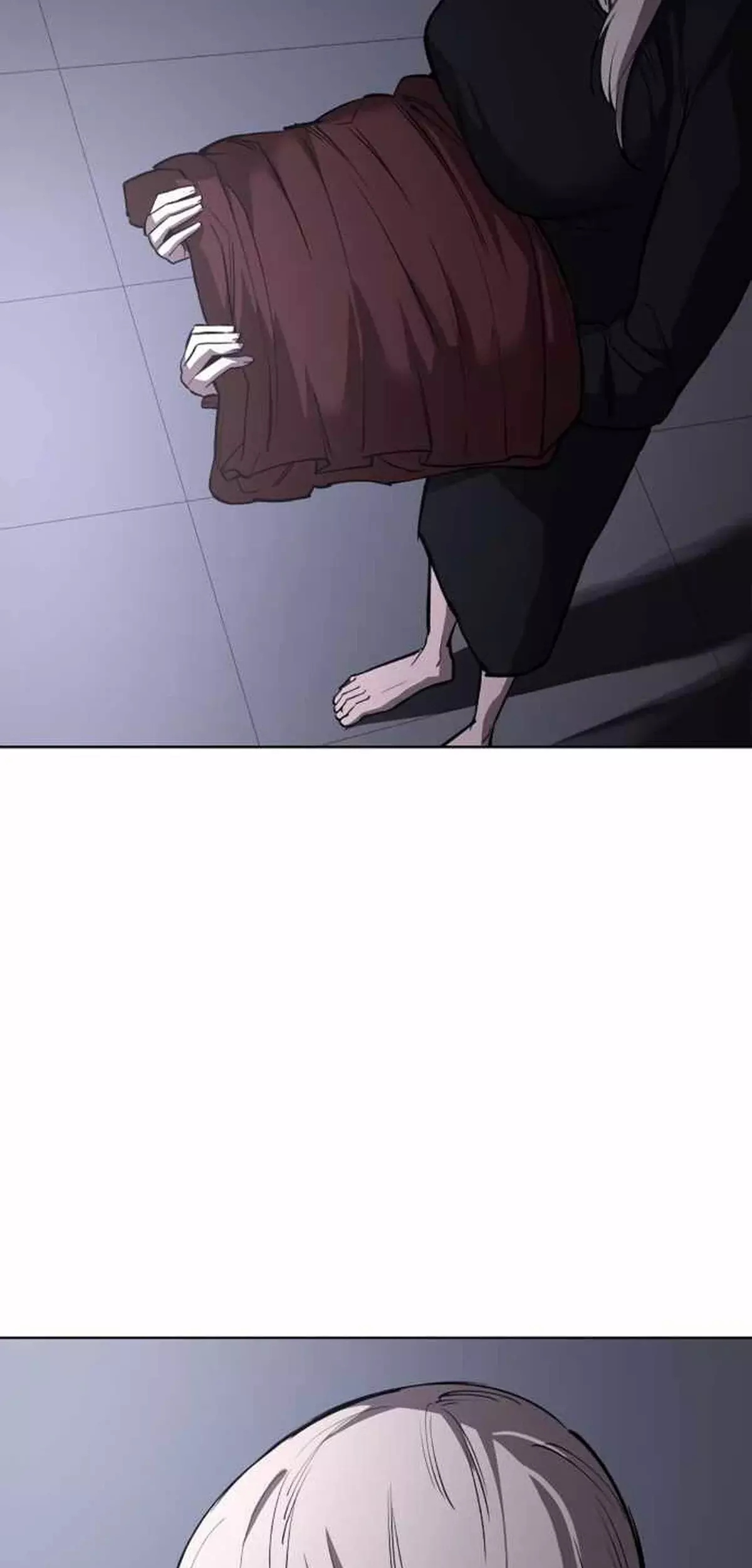 Read El Demonio Celestial del Cosmos 3077 Manga Online