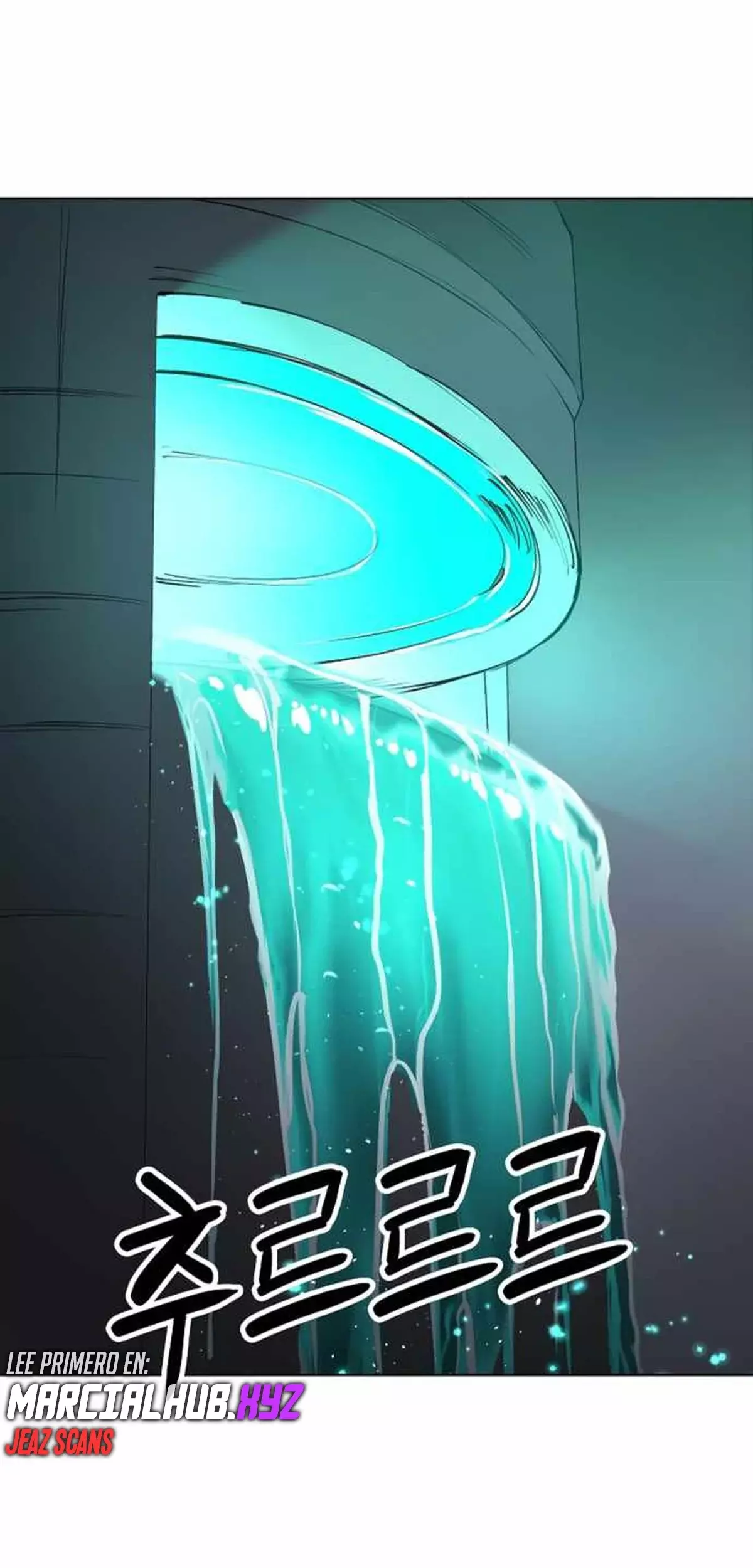 Read El Demonio Celestial del Cosmos 3077 Manga Online