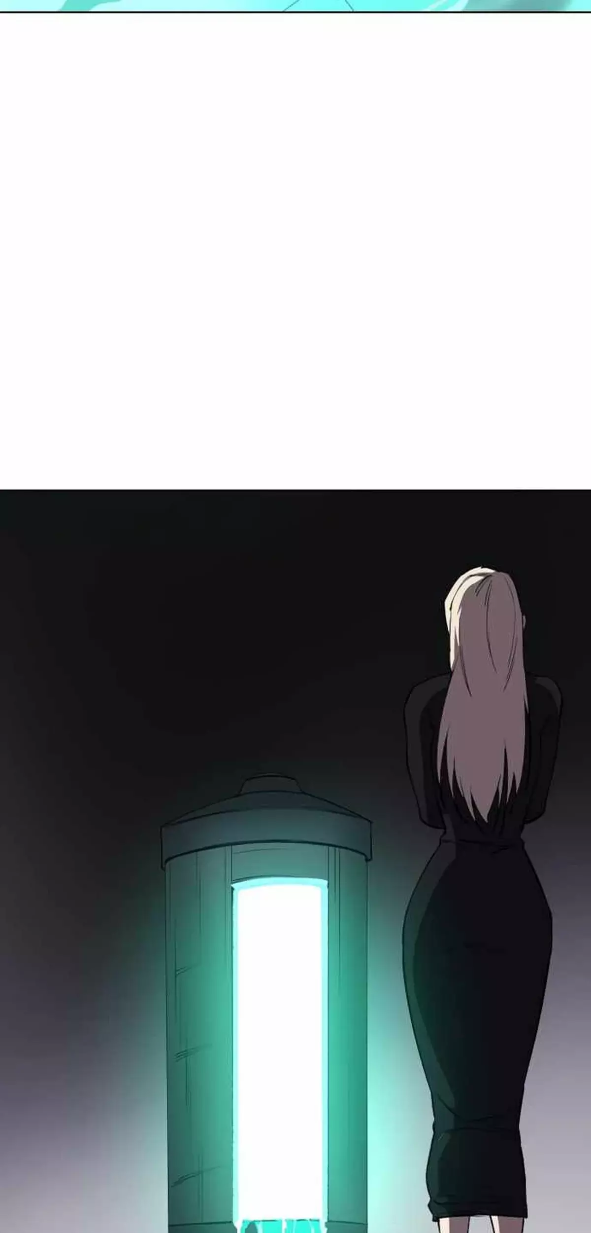 Read El Demonio Celestial del Cosmos 3077 Manga Online