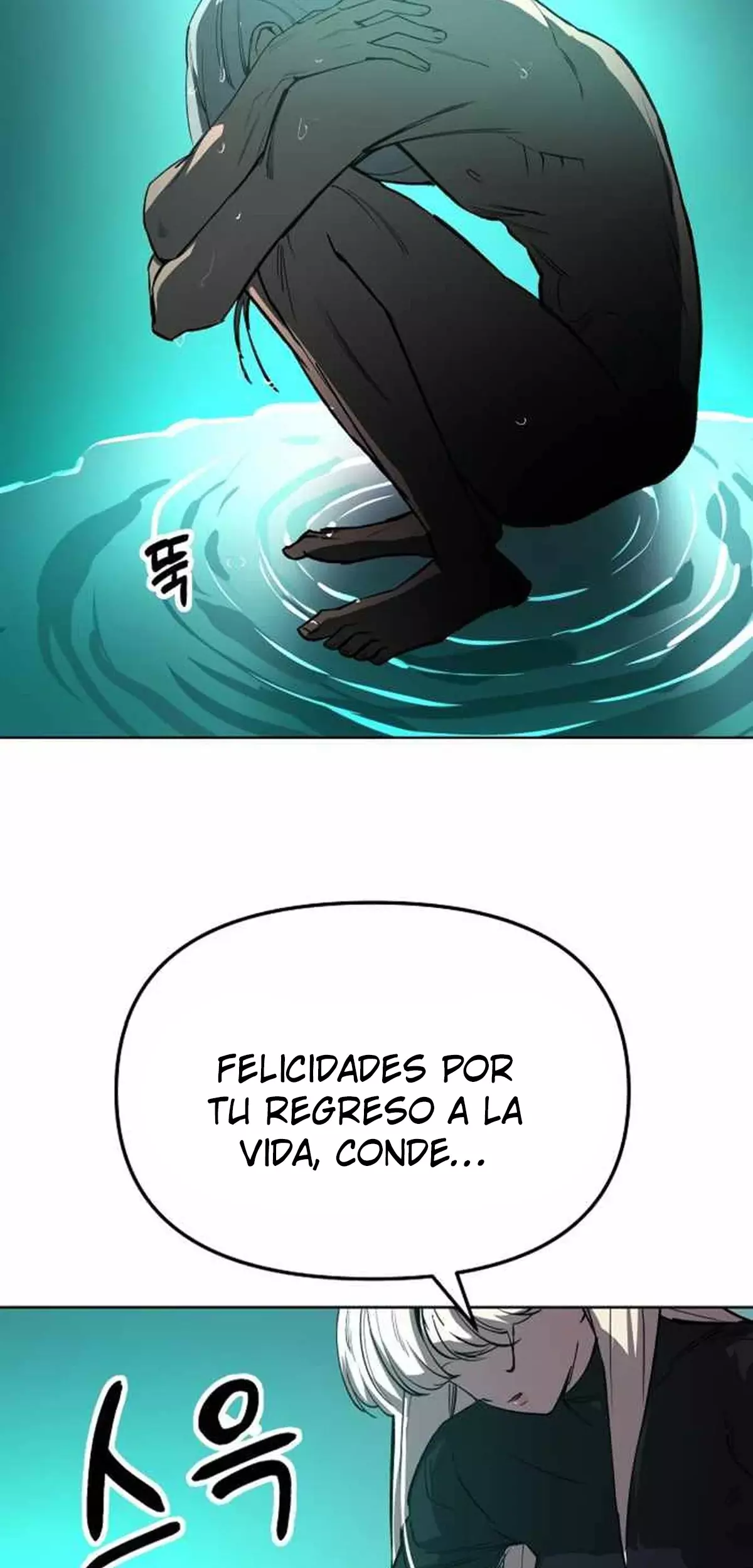 Read El Demonio Celestial del Cosmos 3077 Manga Online