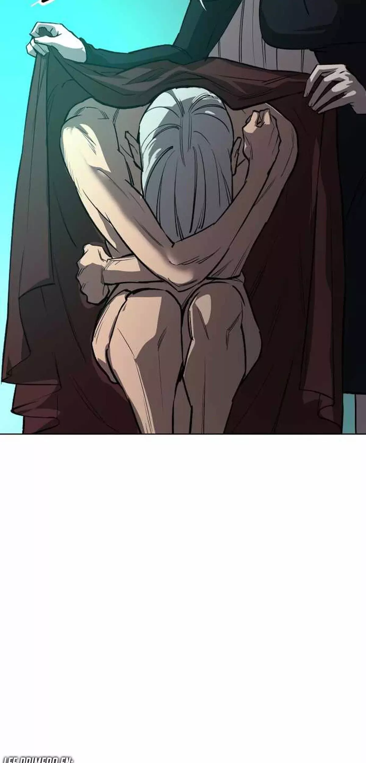 Read El Demonio Celestial del Cosmos 3077 Manga Online