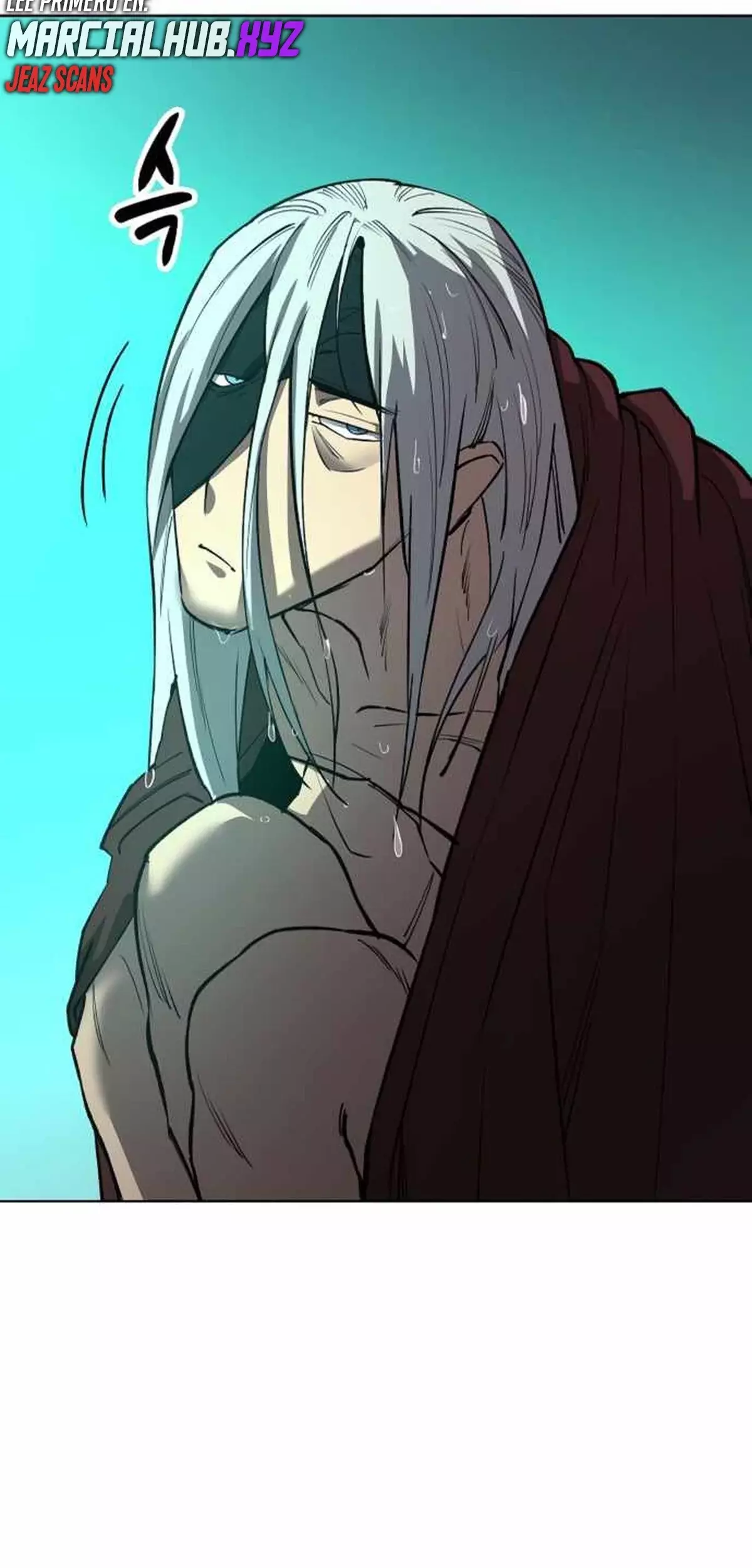 Read El Demonio Celestial del Cosmos 3077 Manga Online