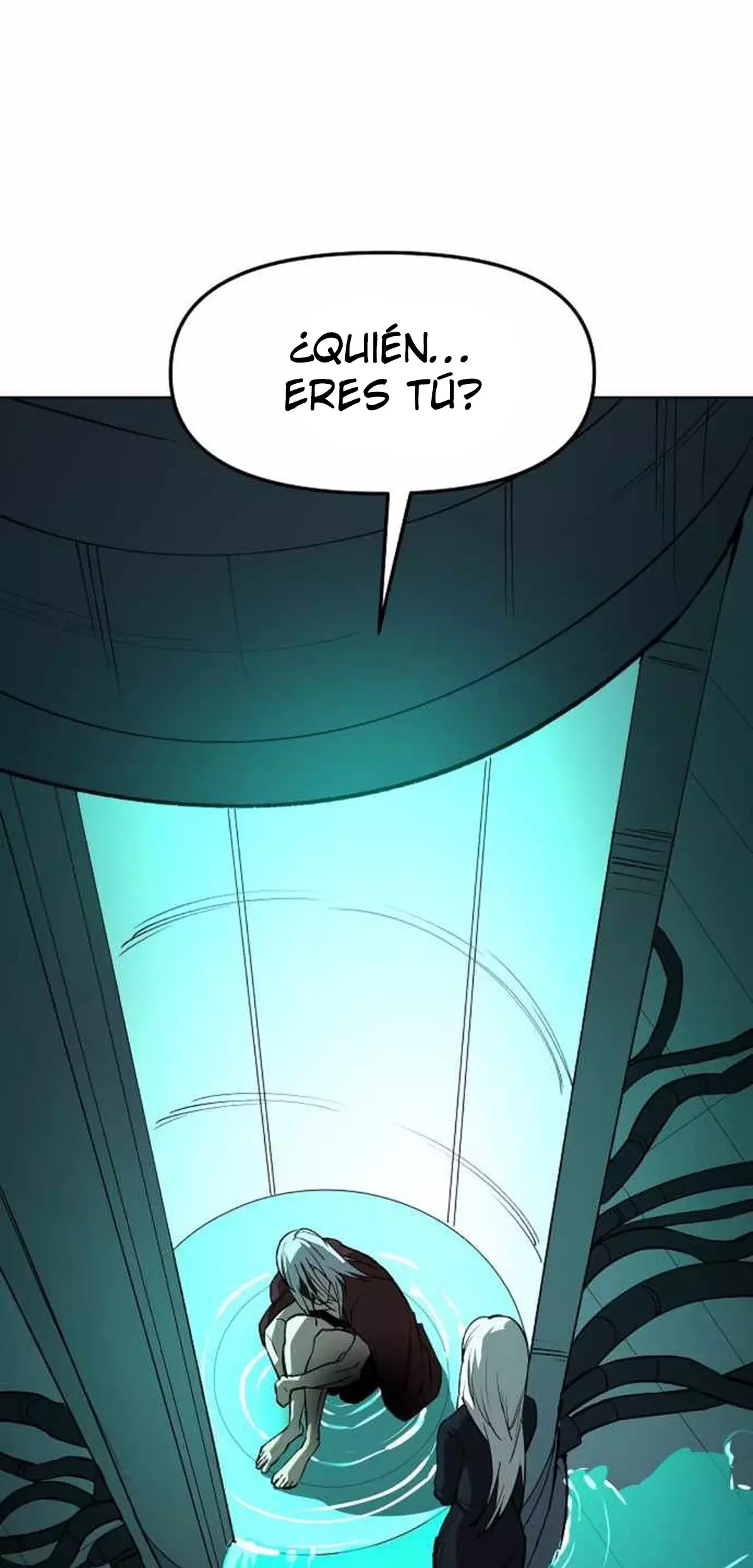 Read El Demonio Celestial del Cosmos 3077 Manga Online