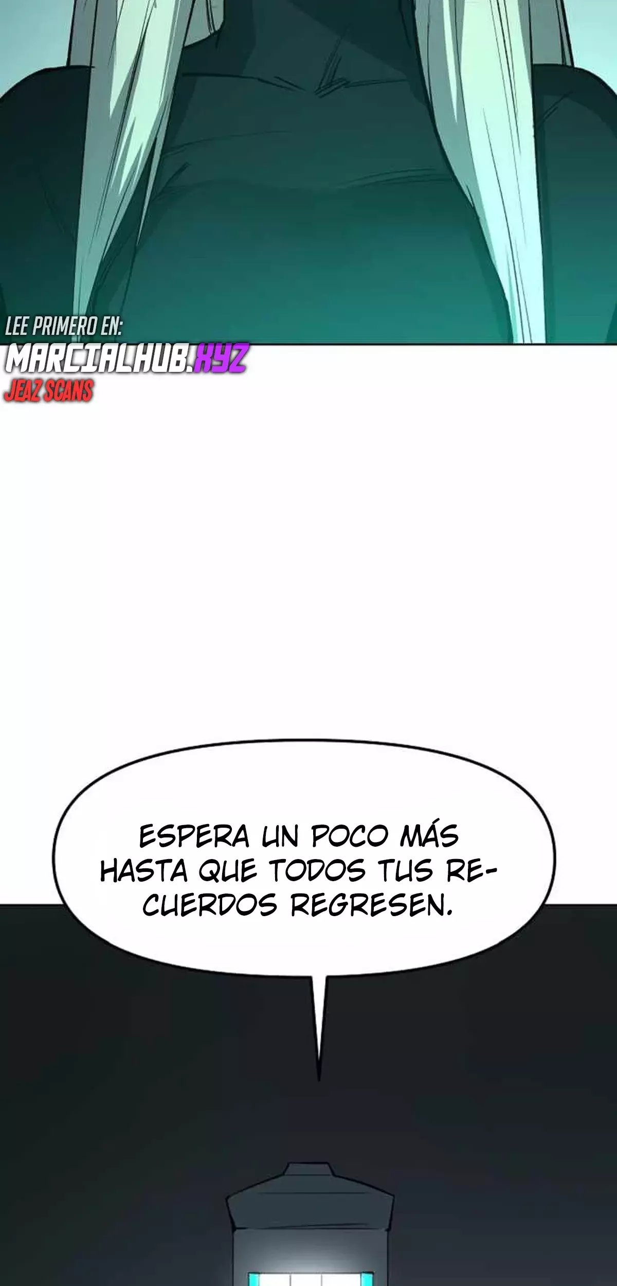 Read El Demonio Celestial del Cosmos 3077 Manga Online