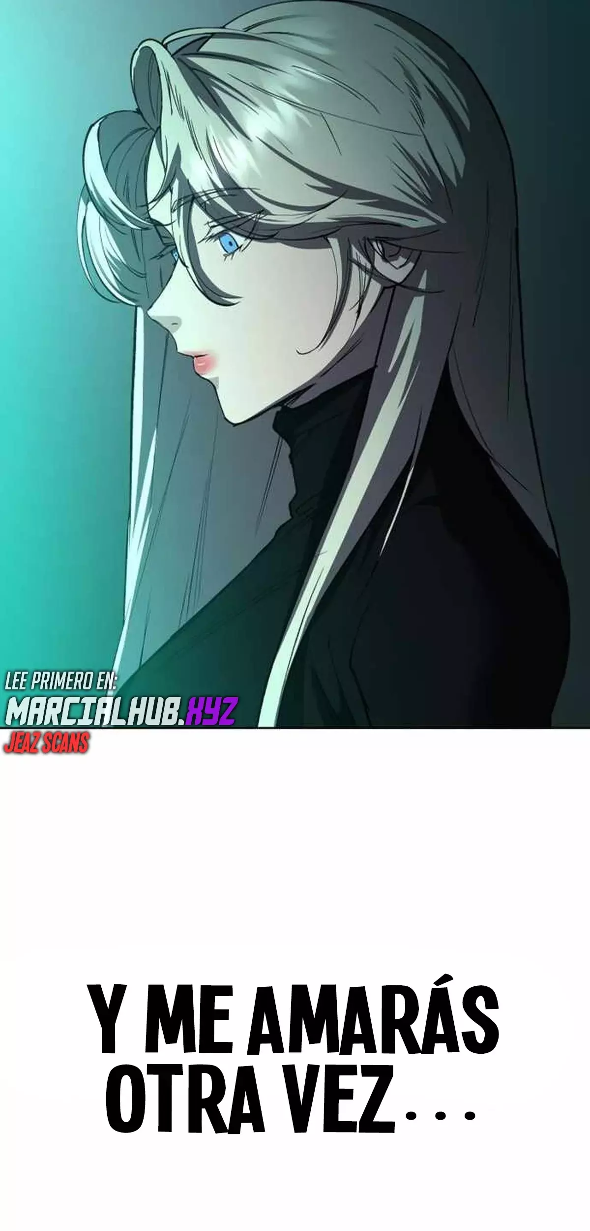 Read El Demonio Celestial del Cosmos 3077 Manga Online