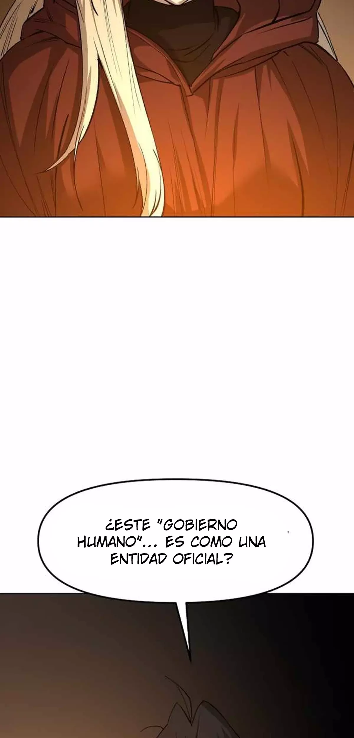 Read El Demonio Celestial del Cosmos 3077 Manga Online