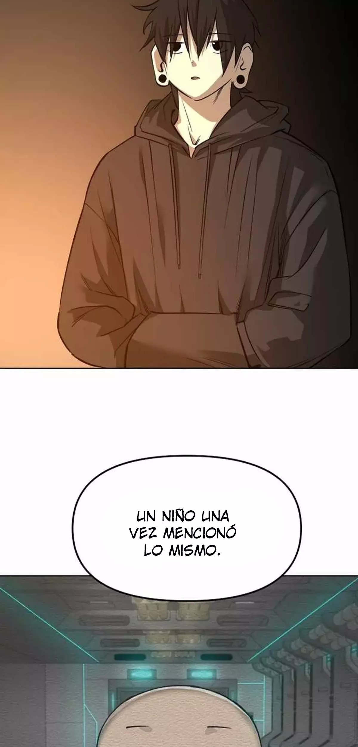 Read El Demonio Celestial del Cosmos 3077 Manga Online