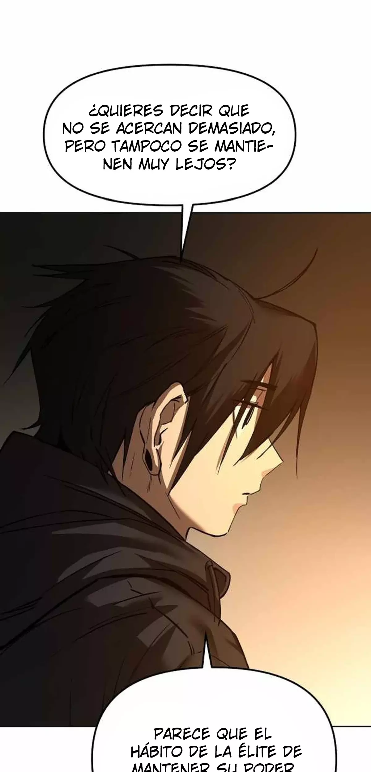 Read El Demonio Celestial del Cosmos 3077 Manga Online