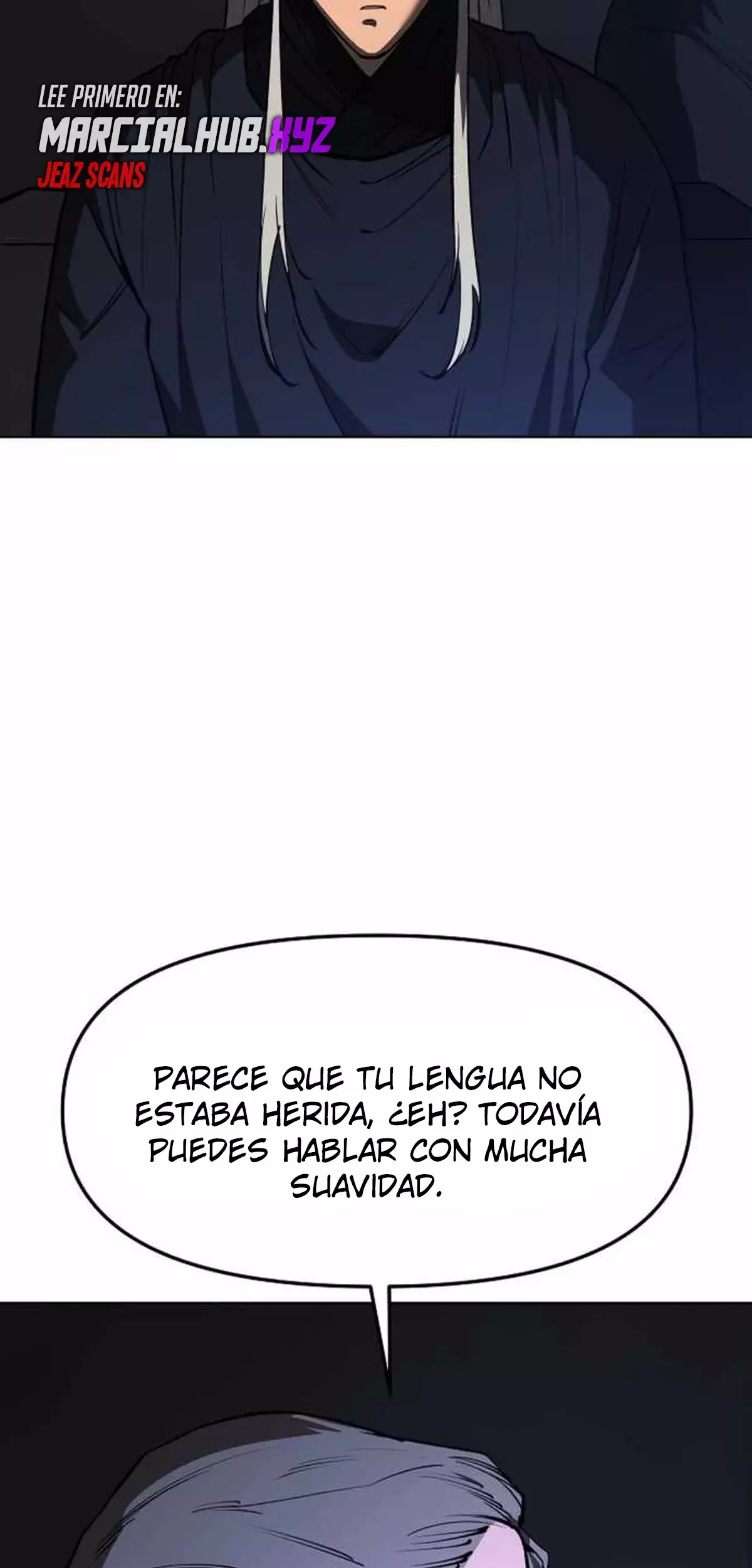 Read El Demonio Celestial del Cosmos 3077 Manga Online