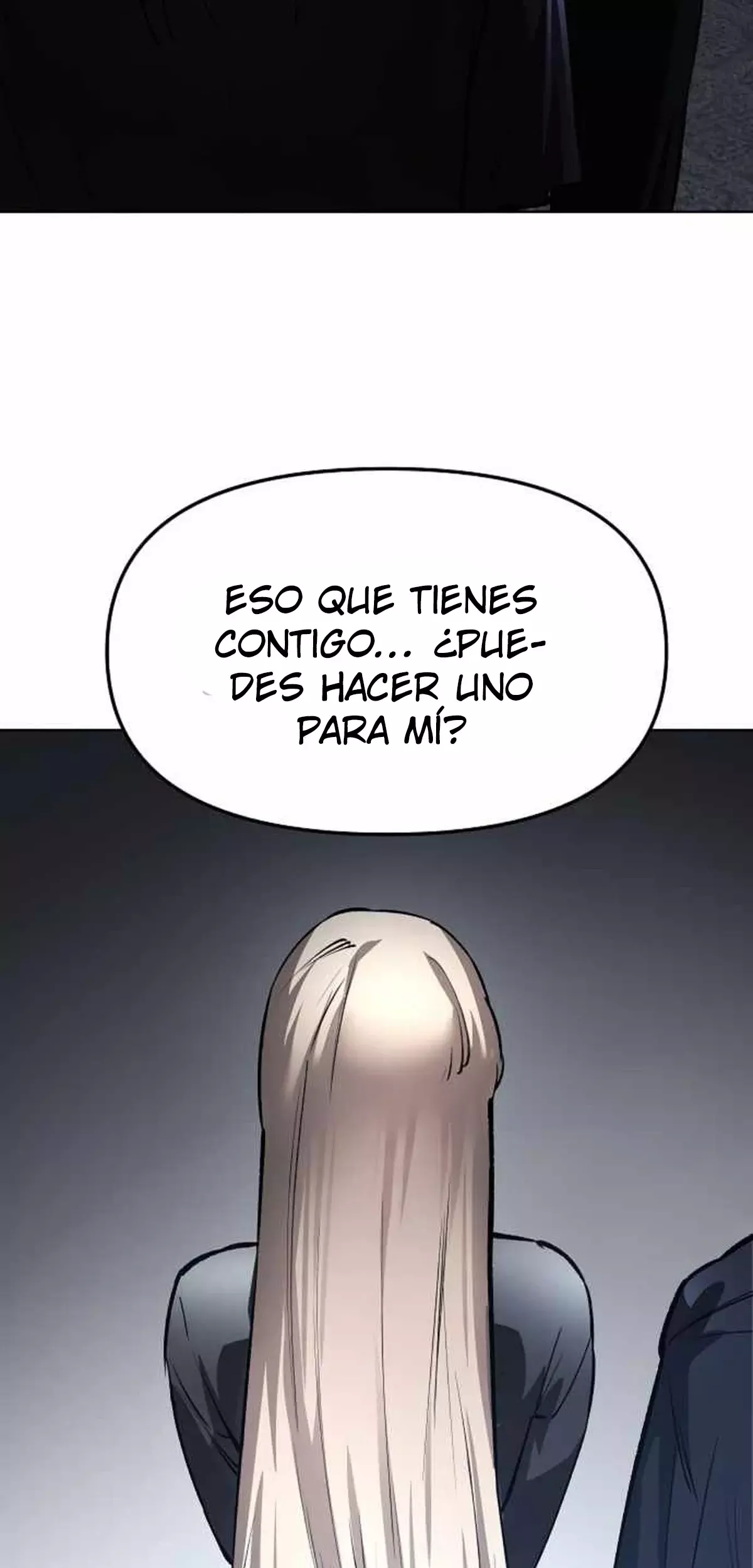 Read El Demonio Celestial del Cosmos 3077 Manga Online