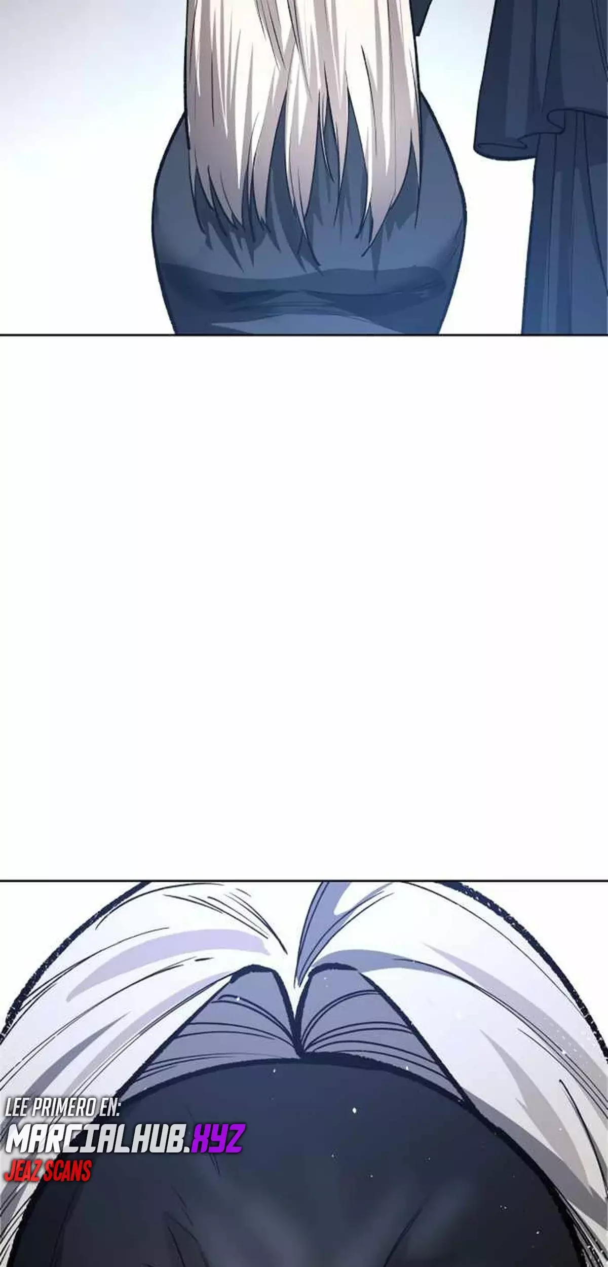 Read El Demonio Celestial del Cosmos 3077 Manga Online