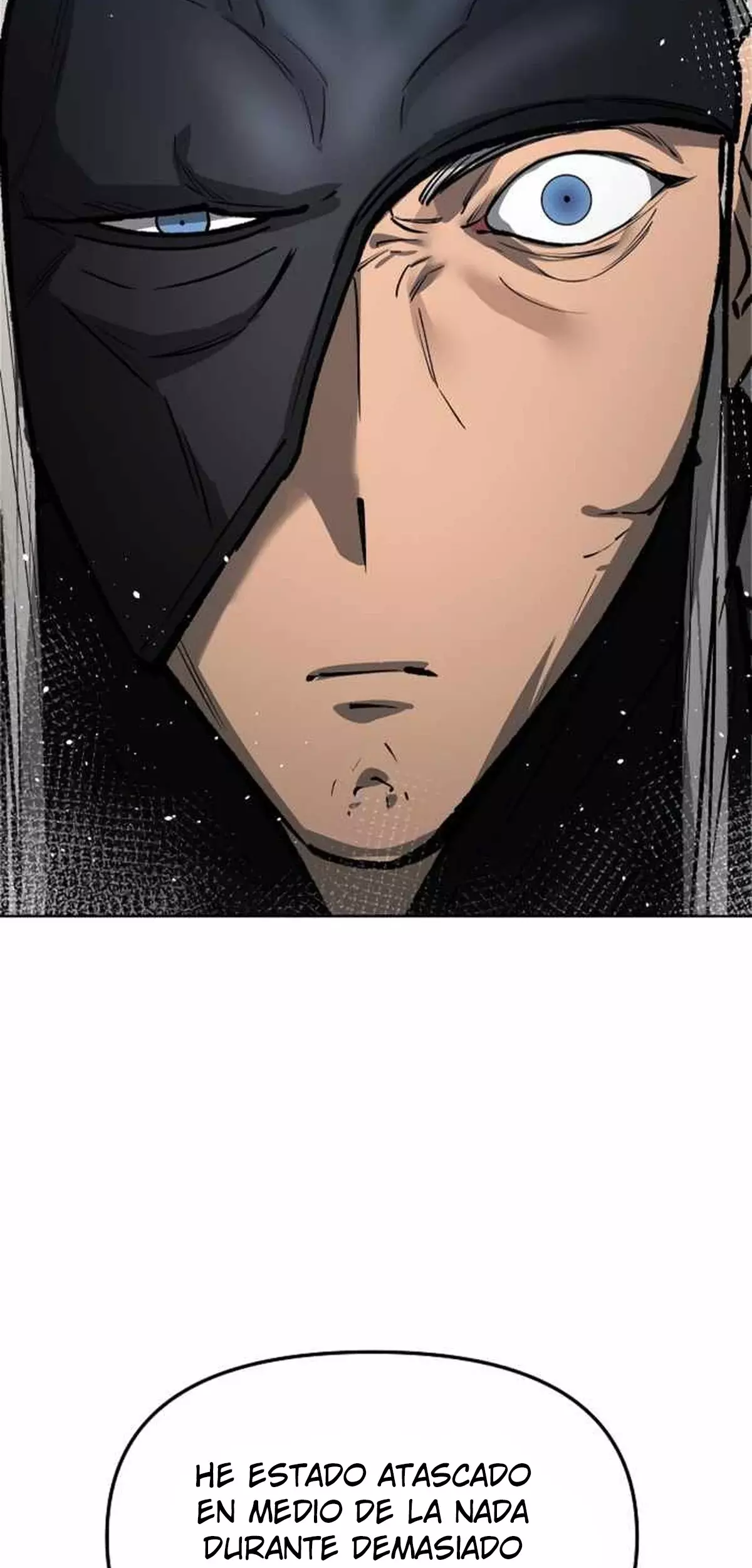 Read El Demonio Celestial del Cosmos 3077 Manga Online