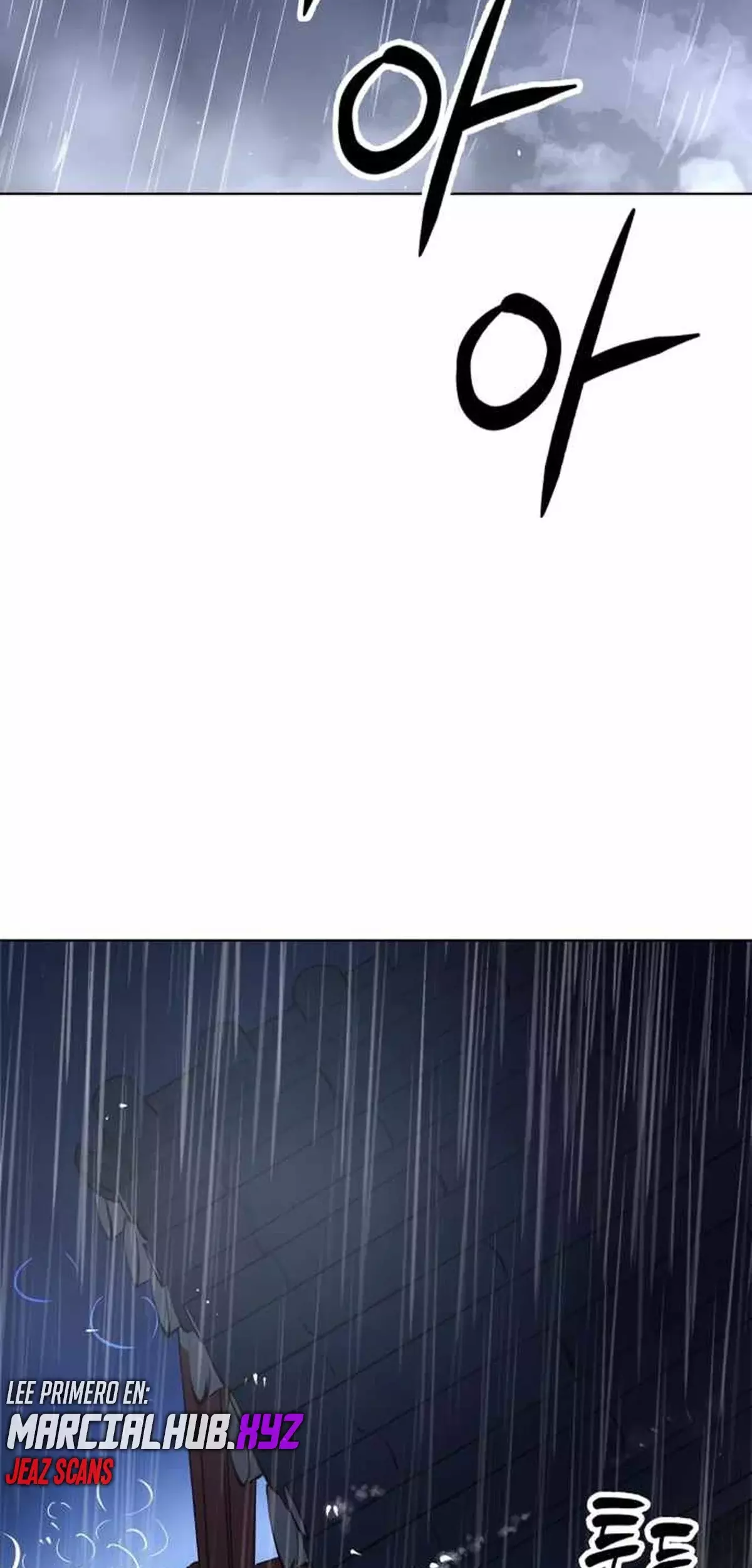 Read El Demonio Celestial del Cosmos 3077 Manga Online