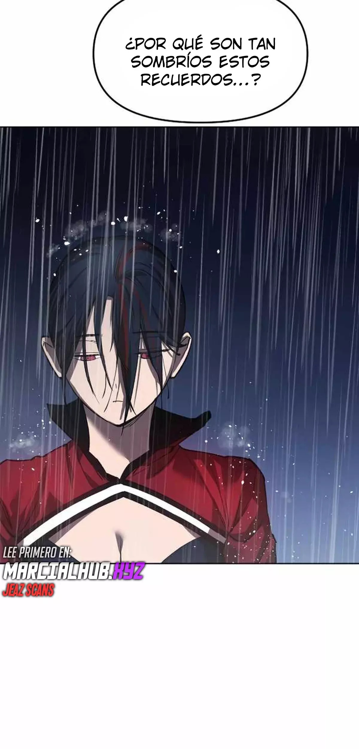 Read El Demonio Celestial del Cosmos 3077 Manga Online